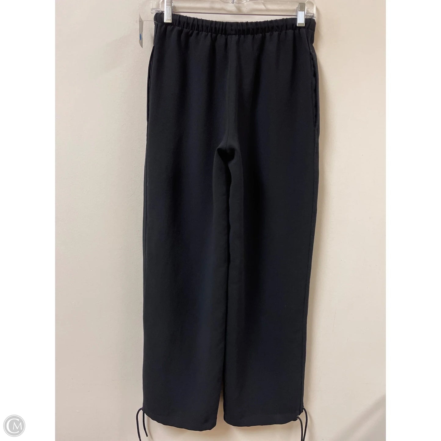 Pants Dress By Wilfred In Black, Size: 0