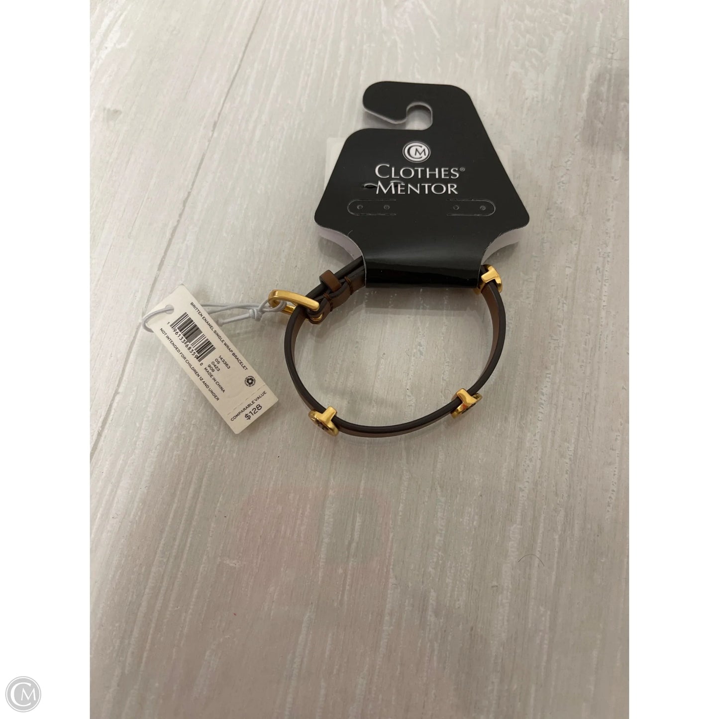 Bracelet Designer By Tory Burch