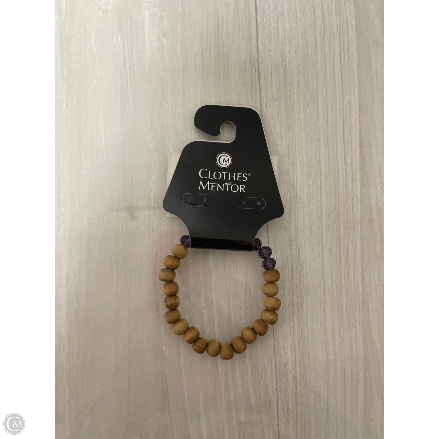 Bracelet Beaded By Clothes Mentor