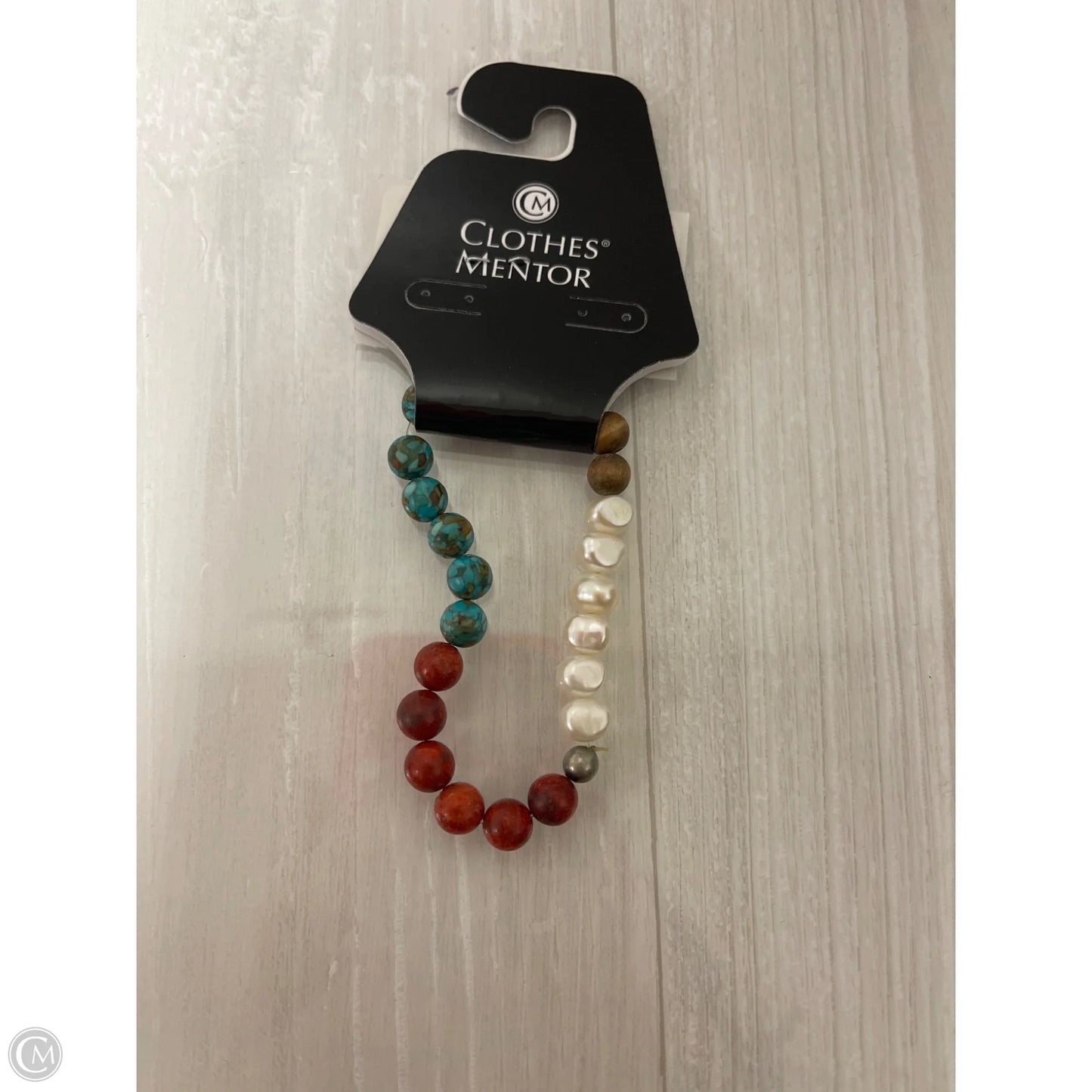 Bracelet Beaded By Clothes Mentor