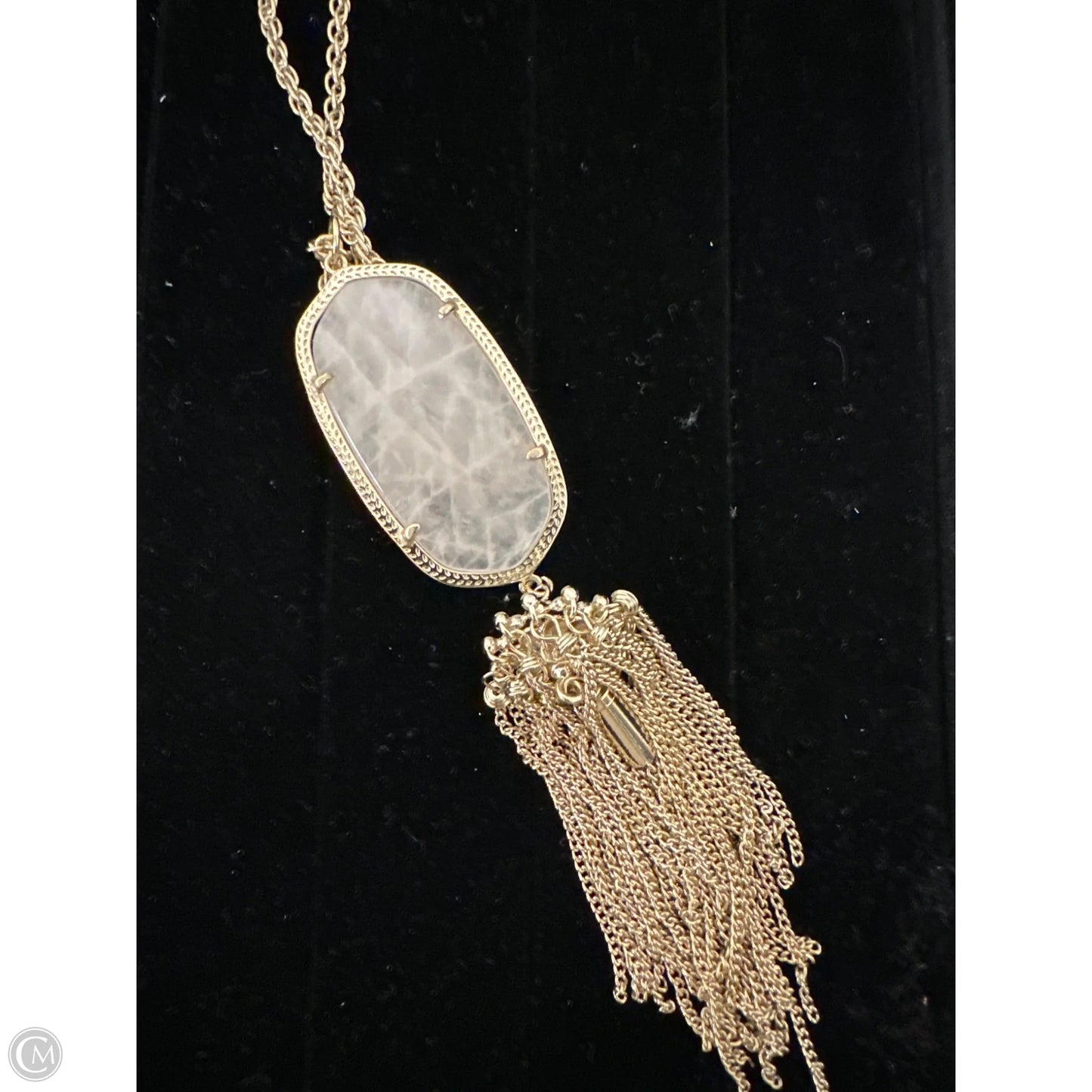 Necklace Pendant By Kendra Scott