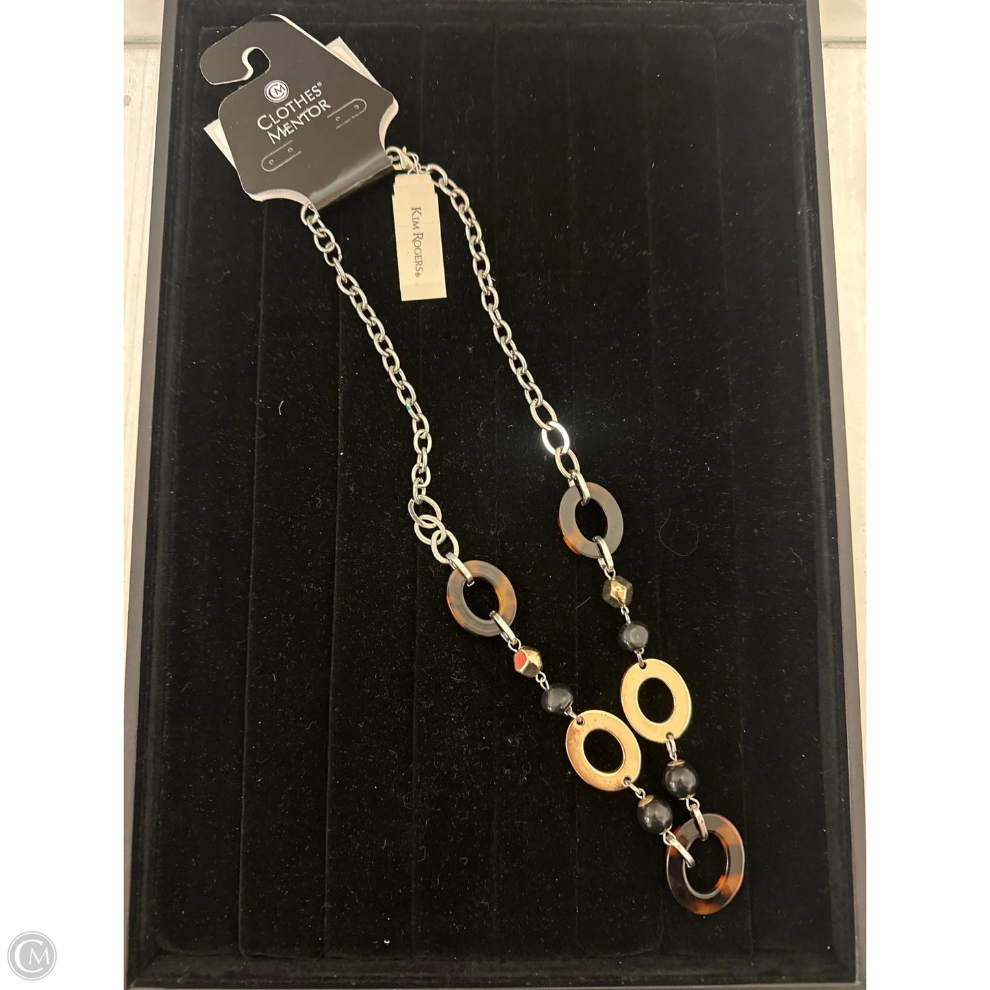 Necklace Other By Kim Rogers