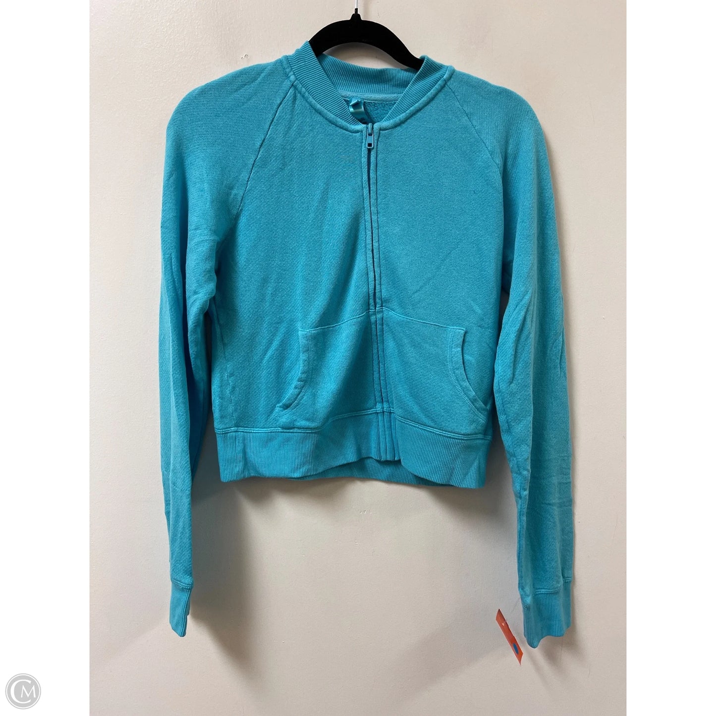 Jacket Other By Skims In Blue, Size: M