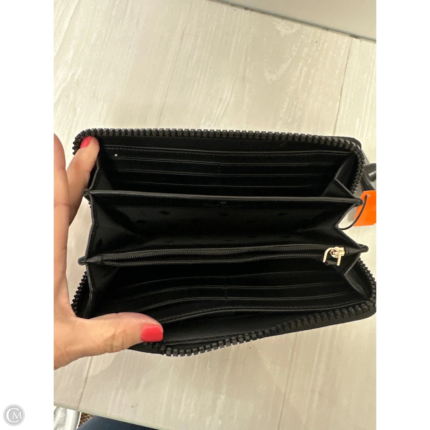 Wallet Designer By Kate Spade, Size: Medium