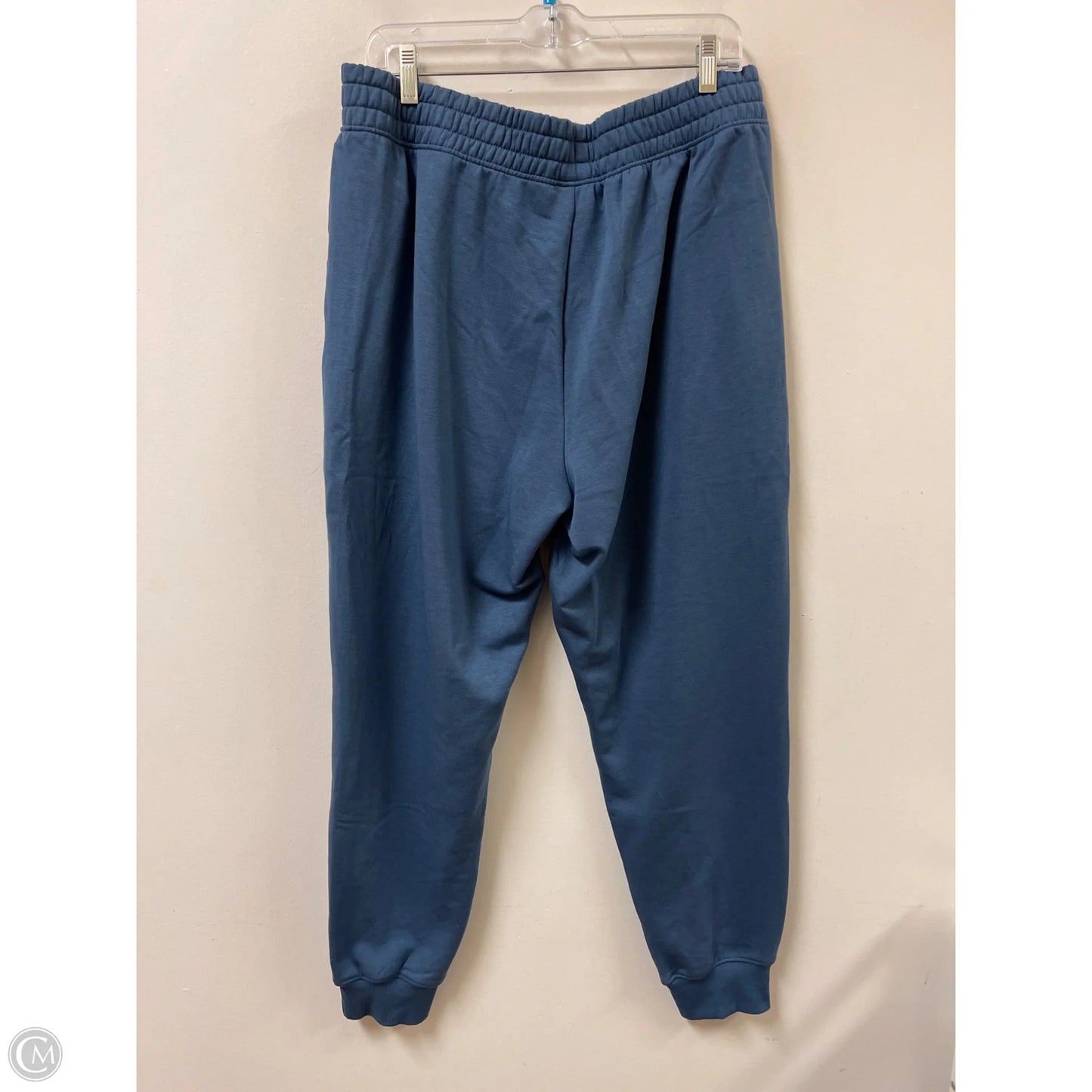 Pants Lounge By Athletic Works In Blue, Size: L