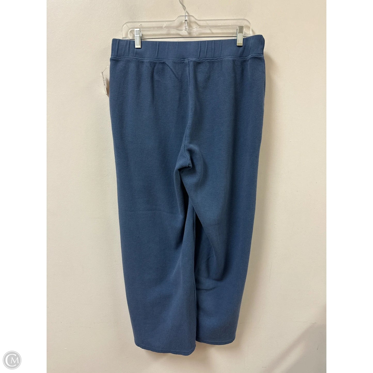 Pants Lounge By Haven In Blue, Size: L