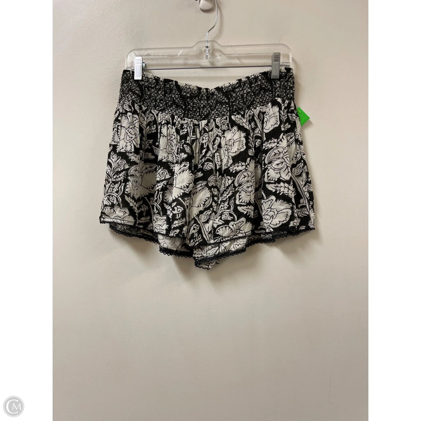 Shorts By Denim & Supply By Ralph Lauren In Black, Size: S