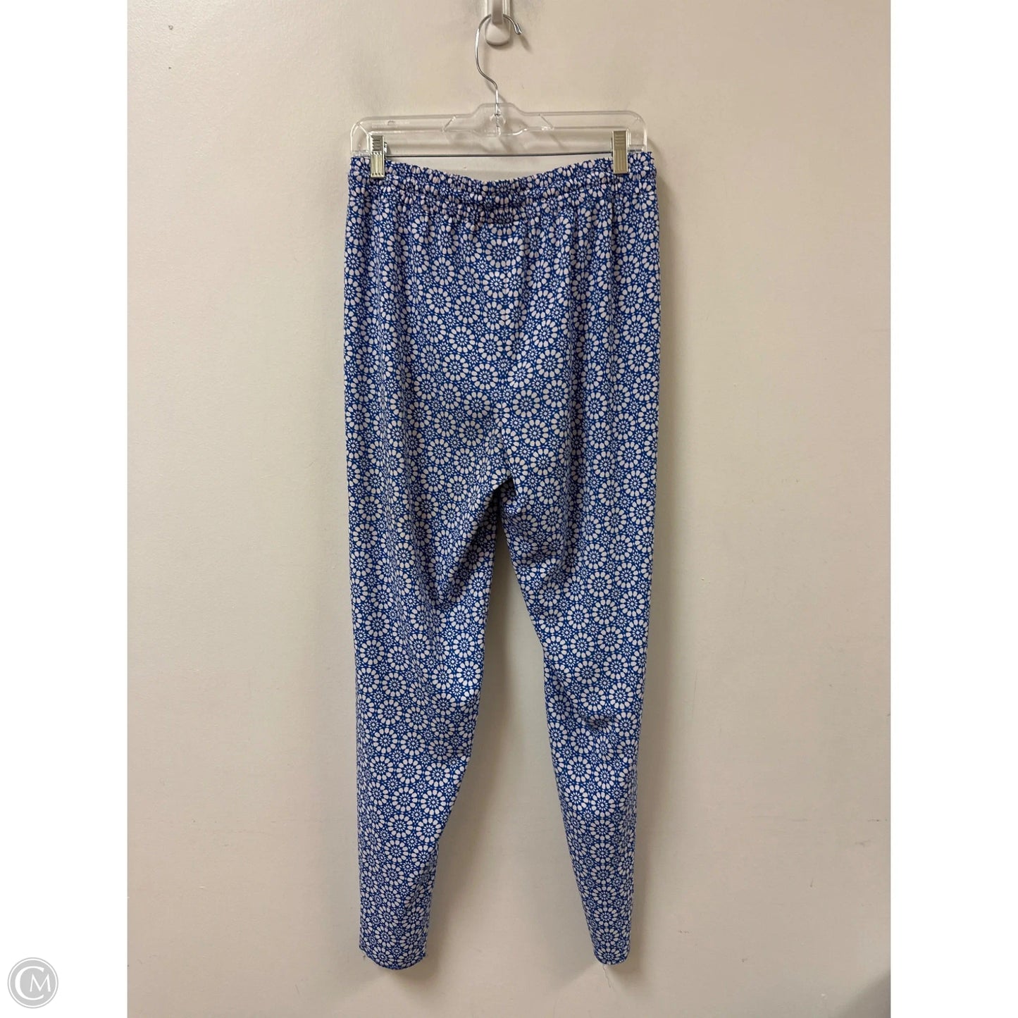 Pants Other By Talbots In Blue, Size: 6