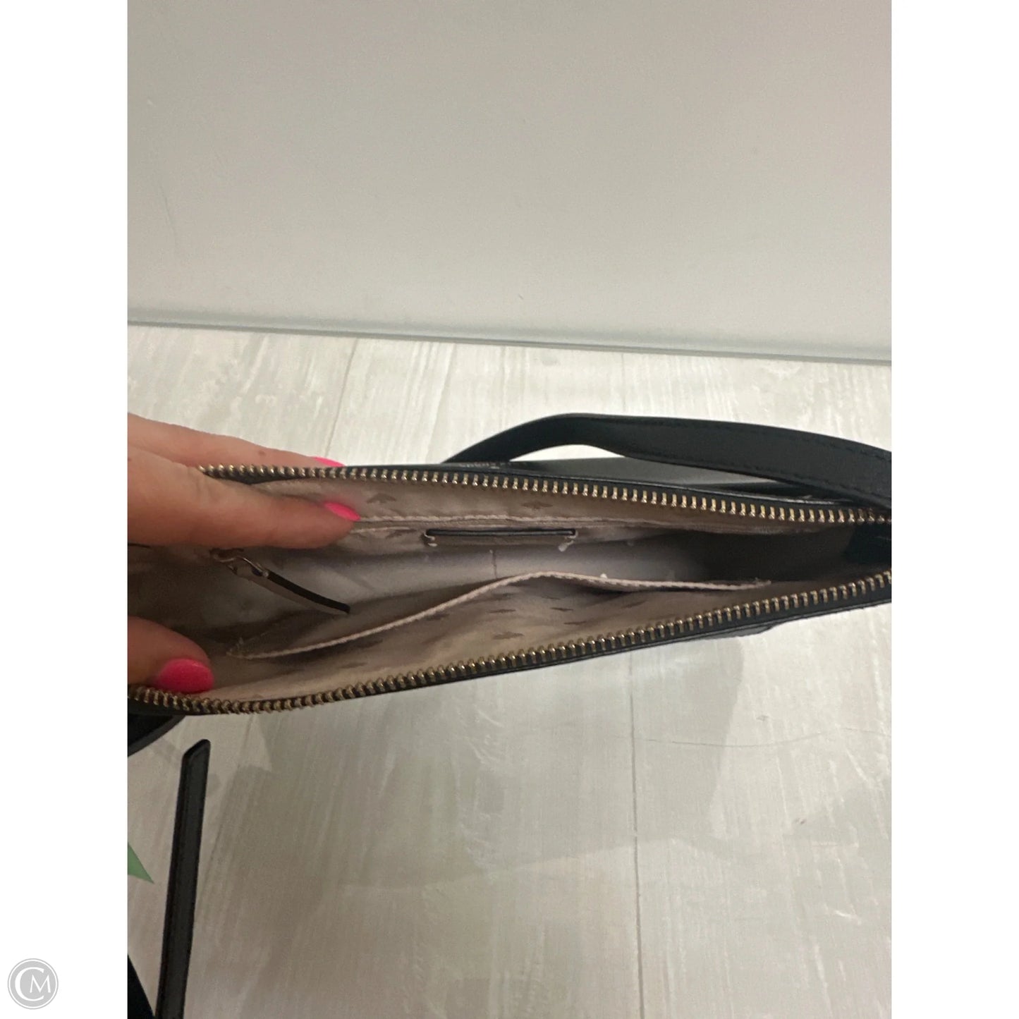 Handbag Designer By Kate Spade, Size: Medium