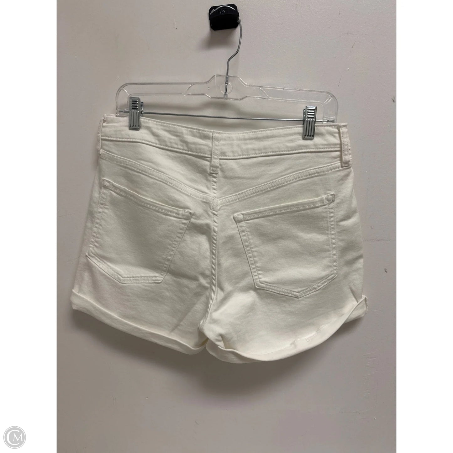 Shorts By Old Navy In White, Size: 8