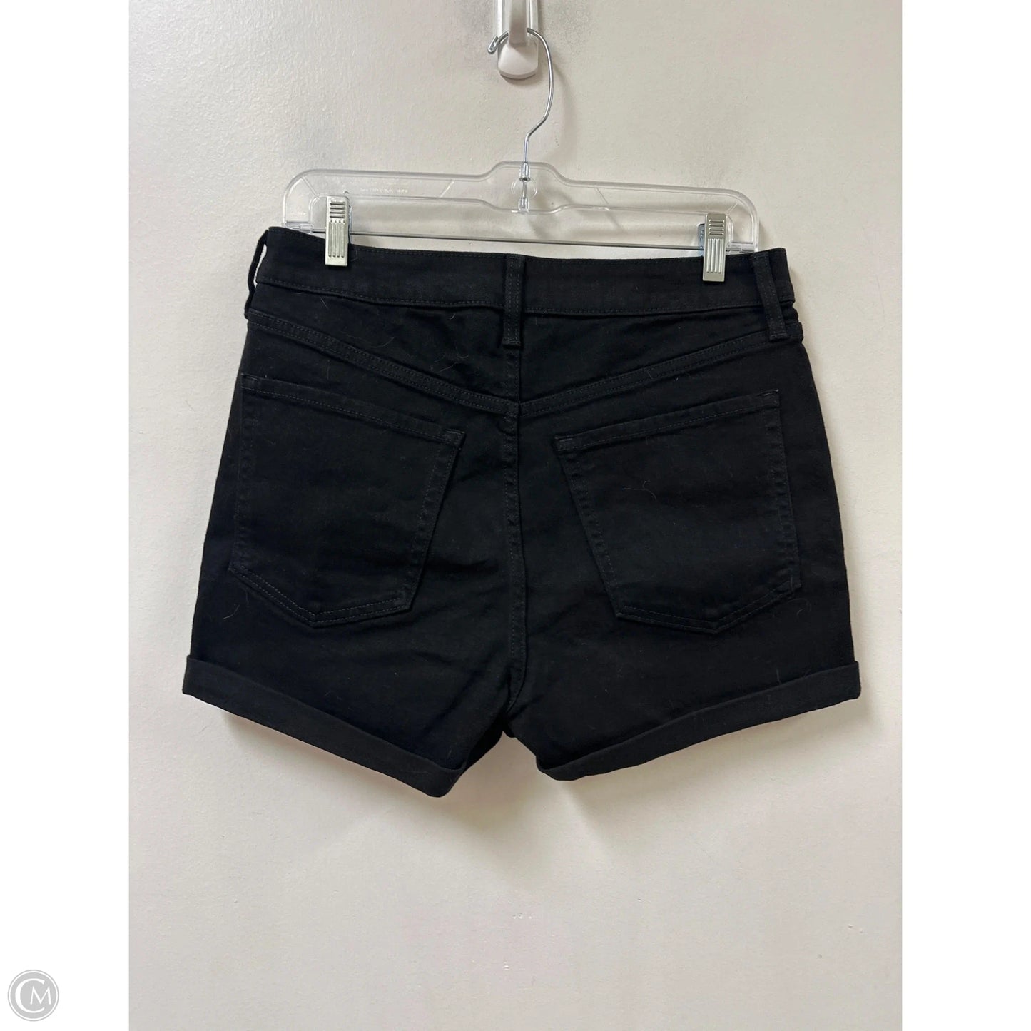 Shorts By Old Navy In Black, Size: 8