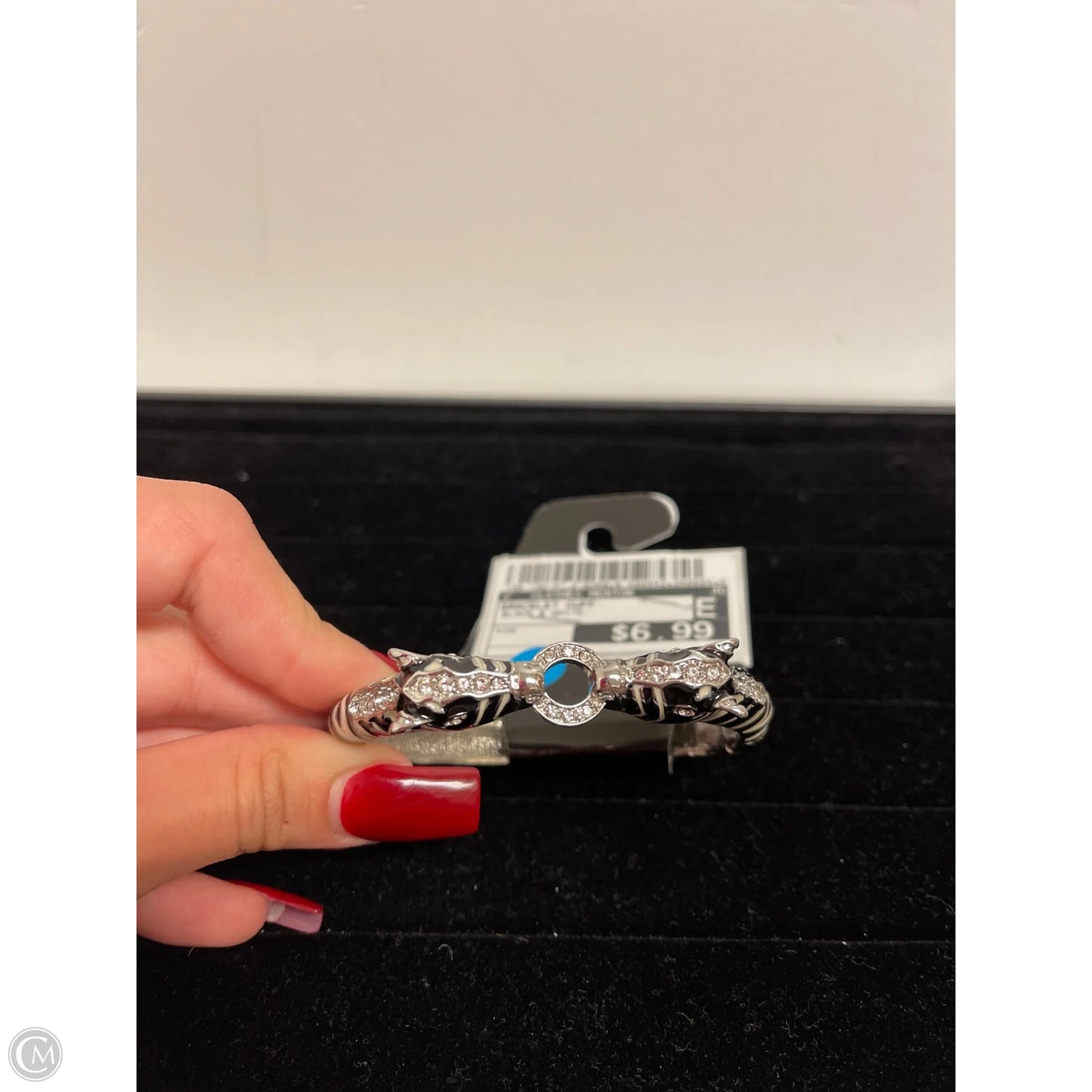 Bracelet Cuff By Clothes Mentor