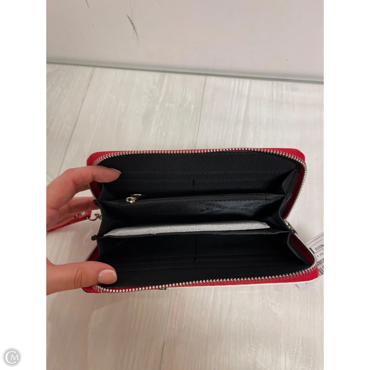 Wallet By Montana West, Size: Medium