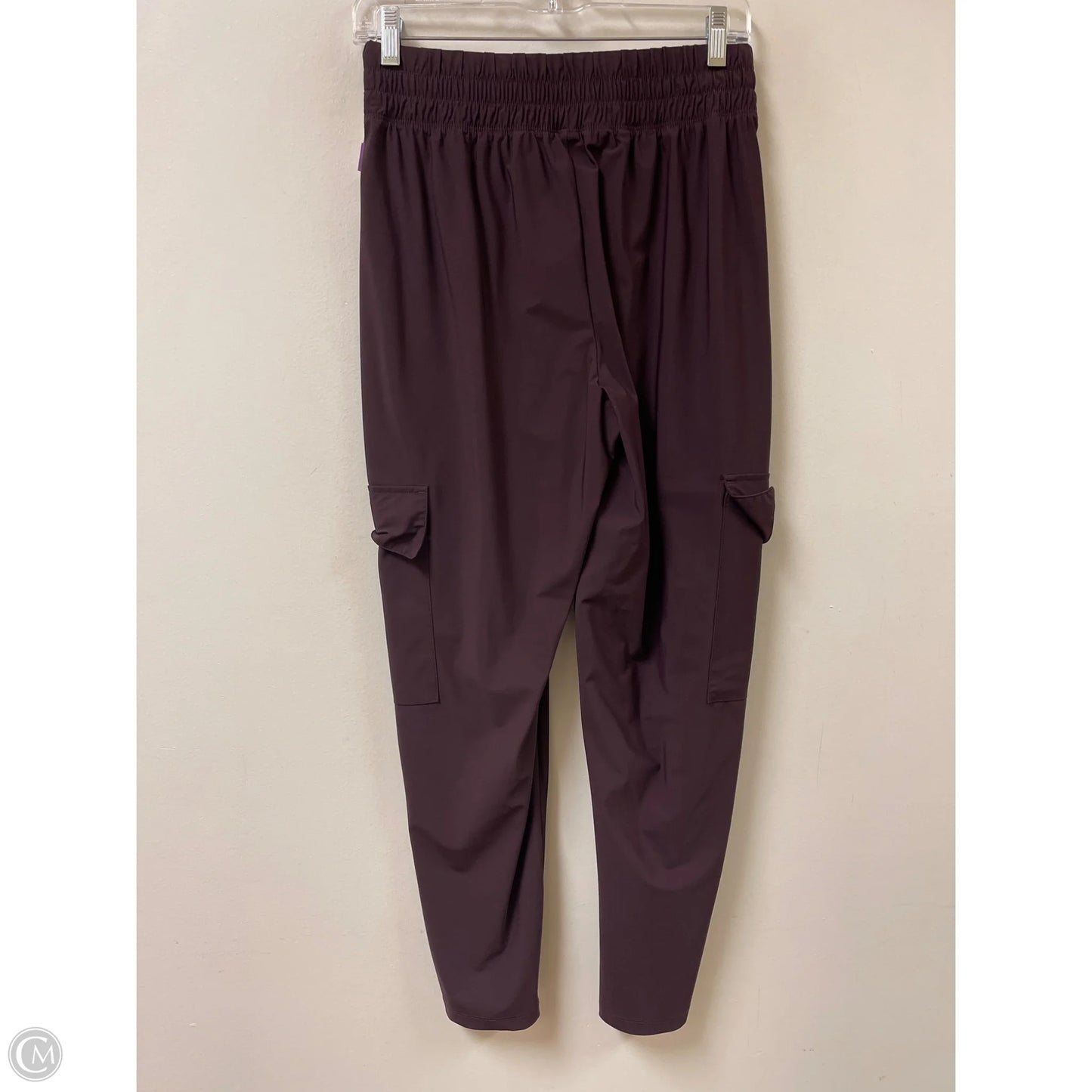 Athletic Pants By Old Navy In Purple, Size: 6