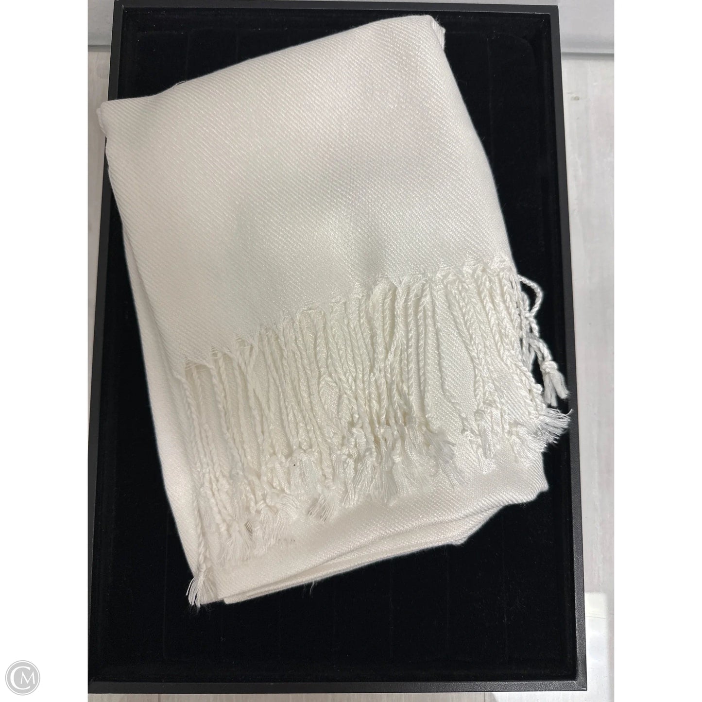 Scarf Long By Pashmina