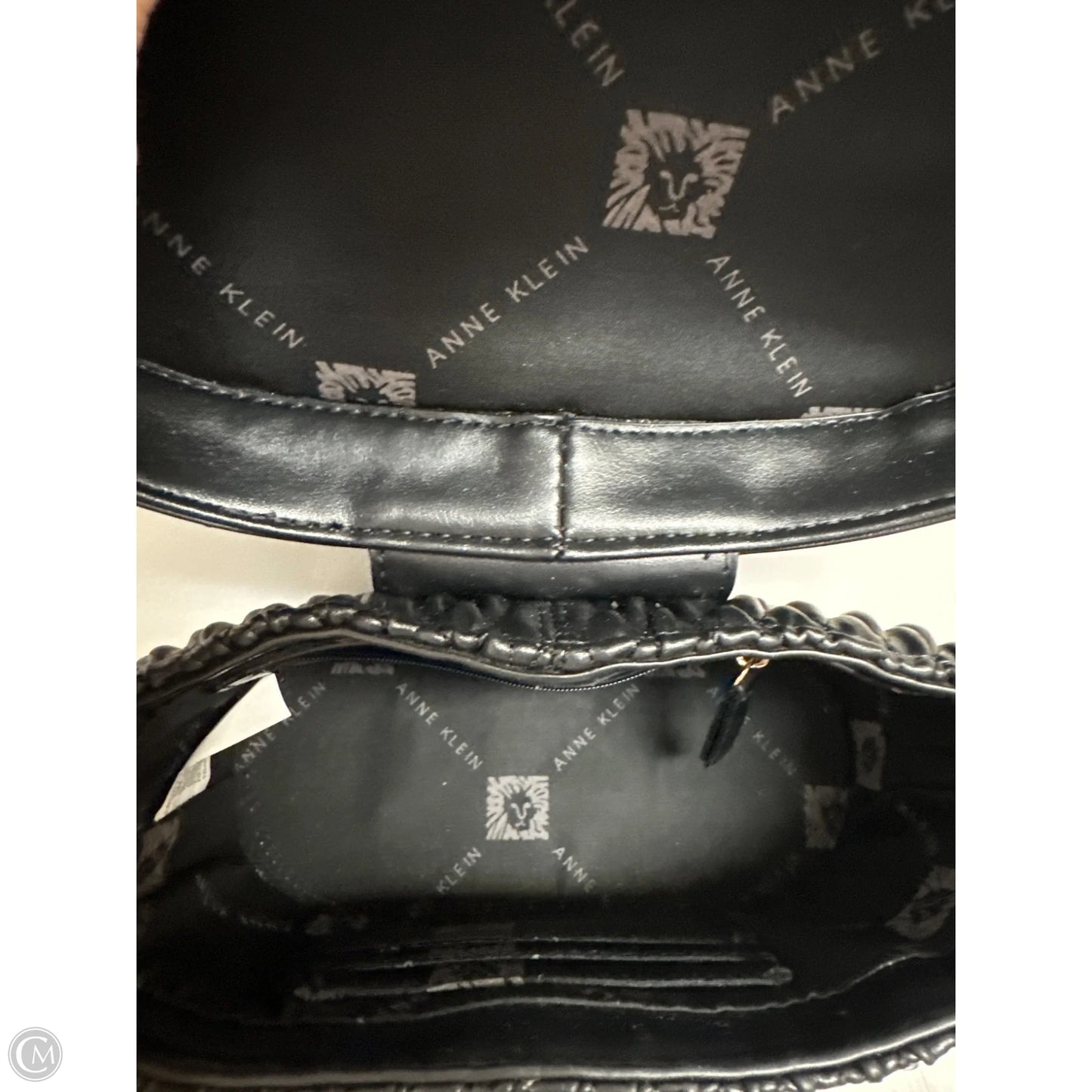 Handbag By Anne Klein, Size: Small