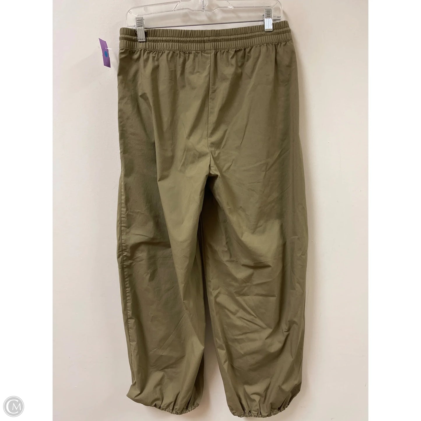 Pants Cargo & Utility By Old Navy In Green, Size: M