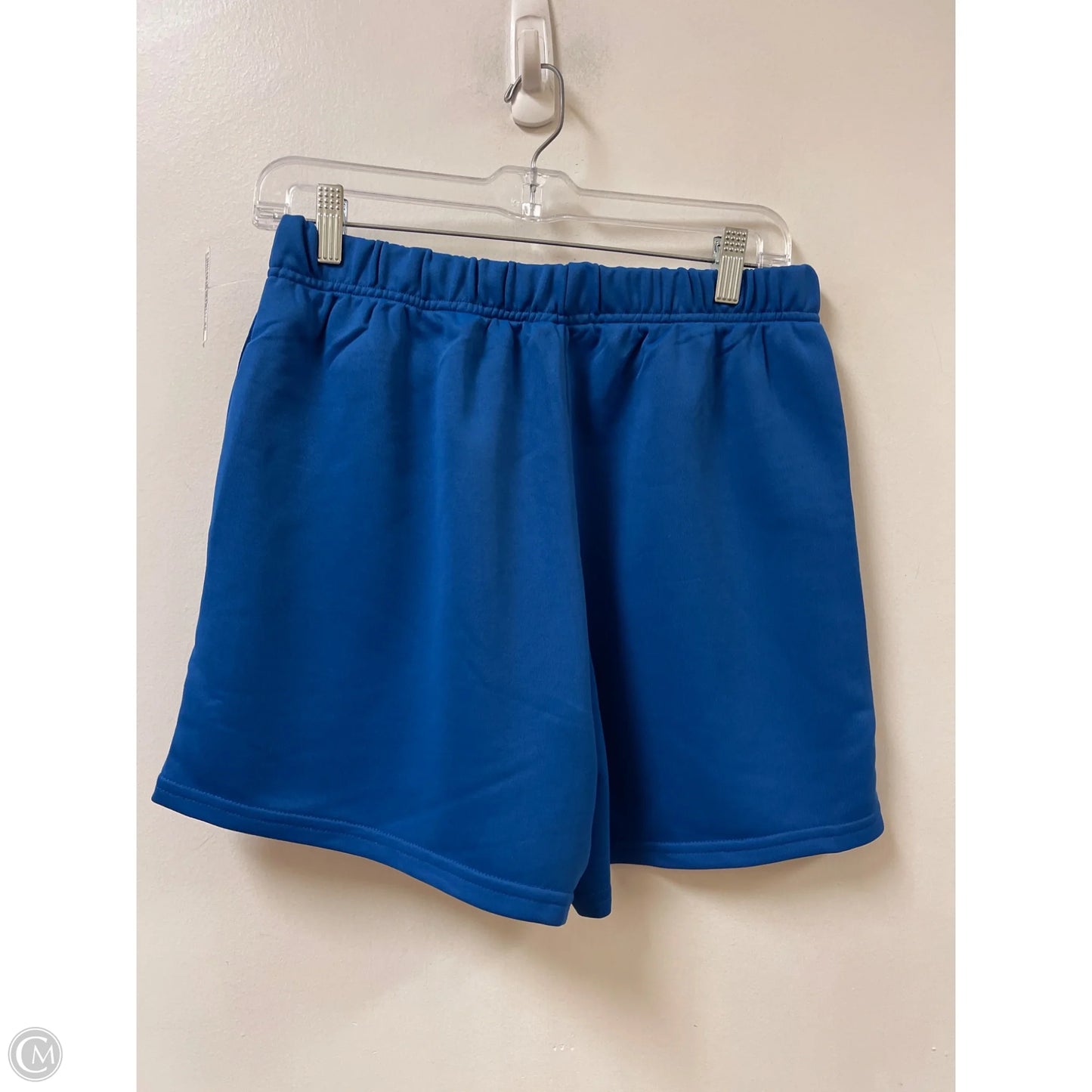 Shorts By Clothes Mentor In Blue, Size: 8