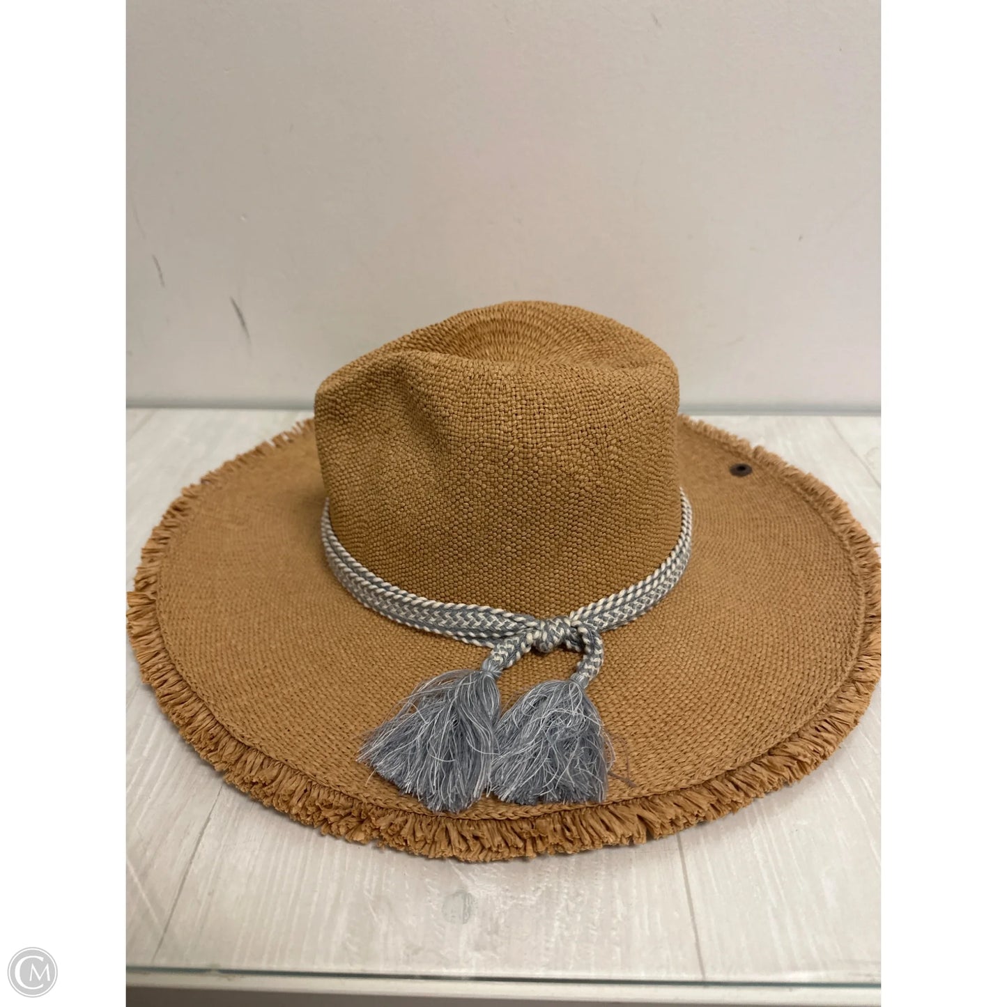 Hat Sun By Cmc