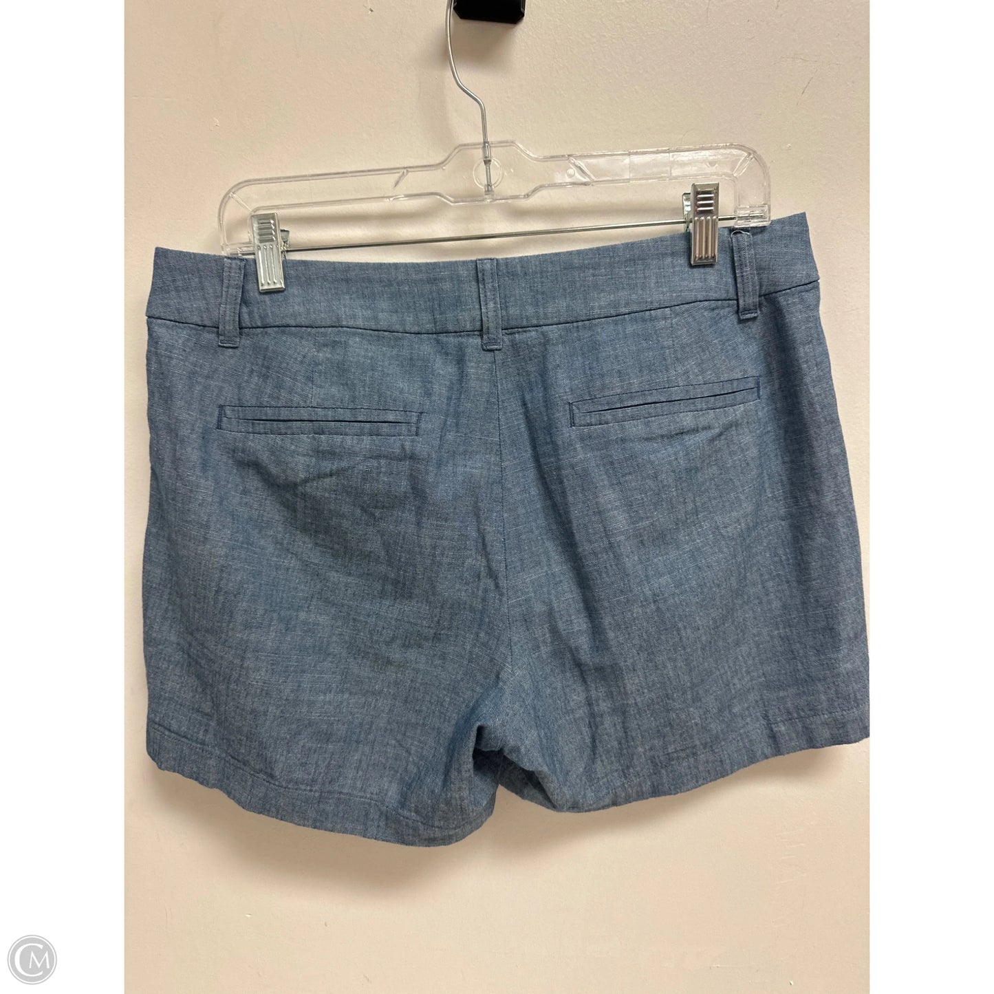 Shorts By J. Crew In Blue, Size: 10