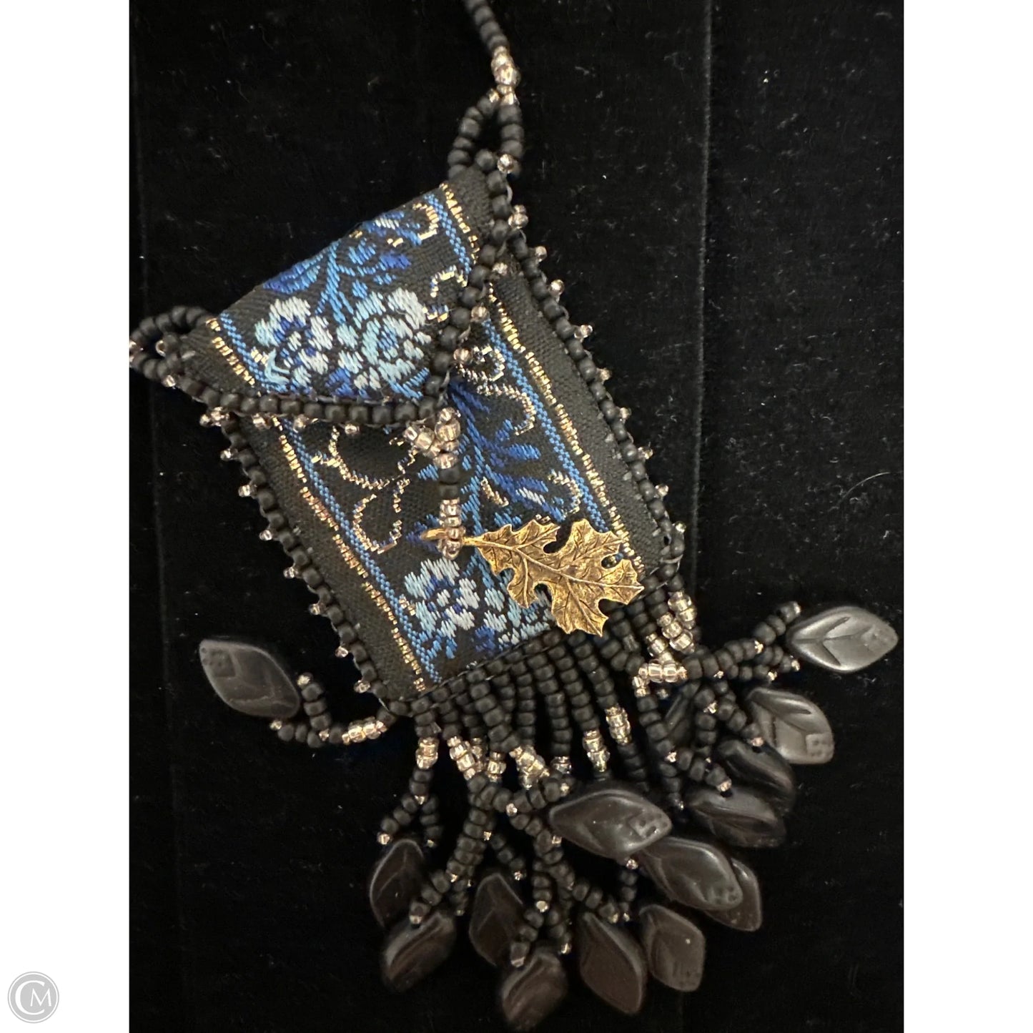 Necklace Pendant By Clothes Mentor