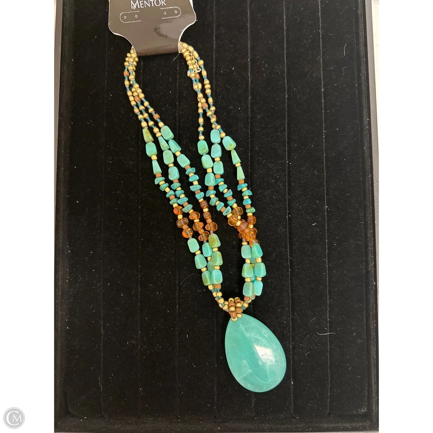 Necklace Pendant By Clothes Mentor