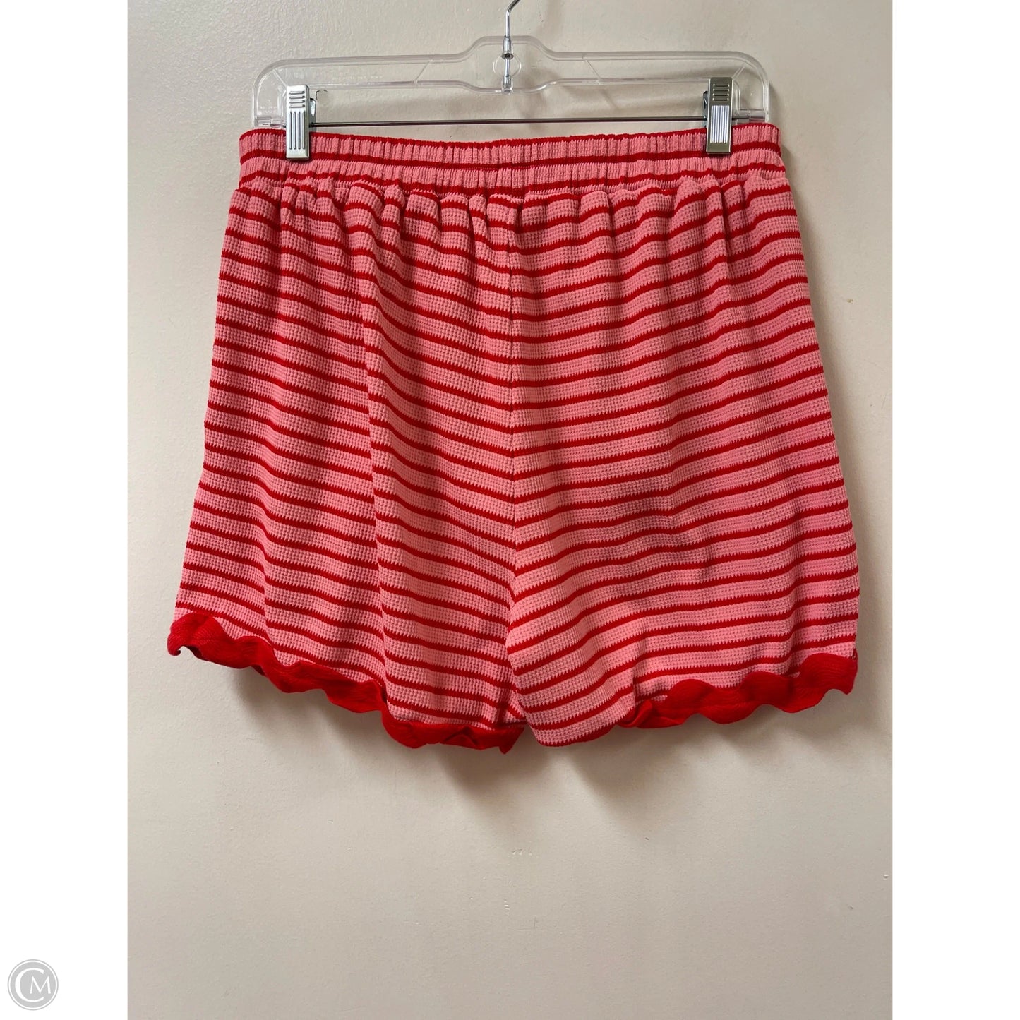 Shorts By Entro In Pink, Size: 8