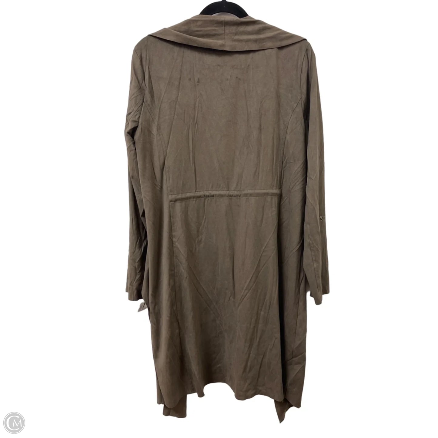 Jacket Other By Philosophy In Grey, Size: L