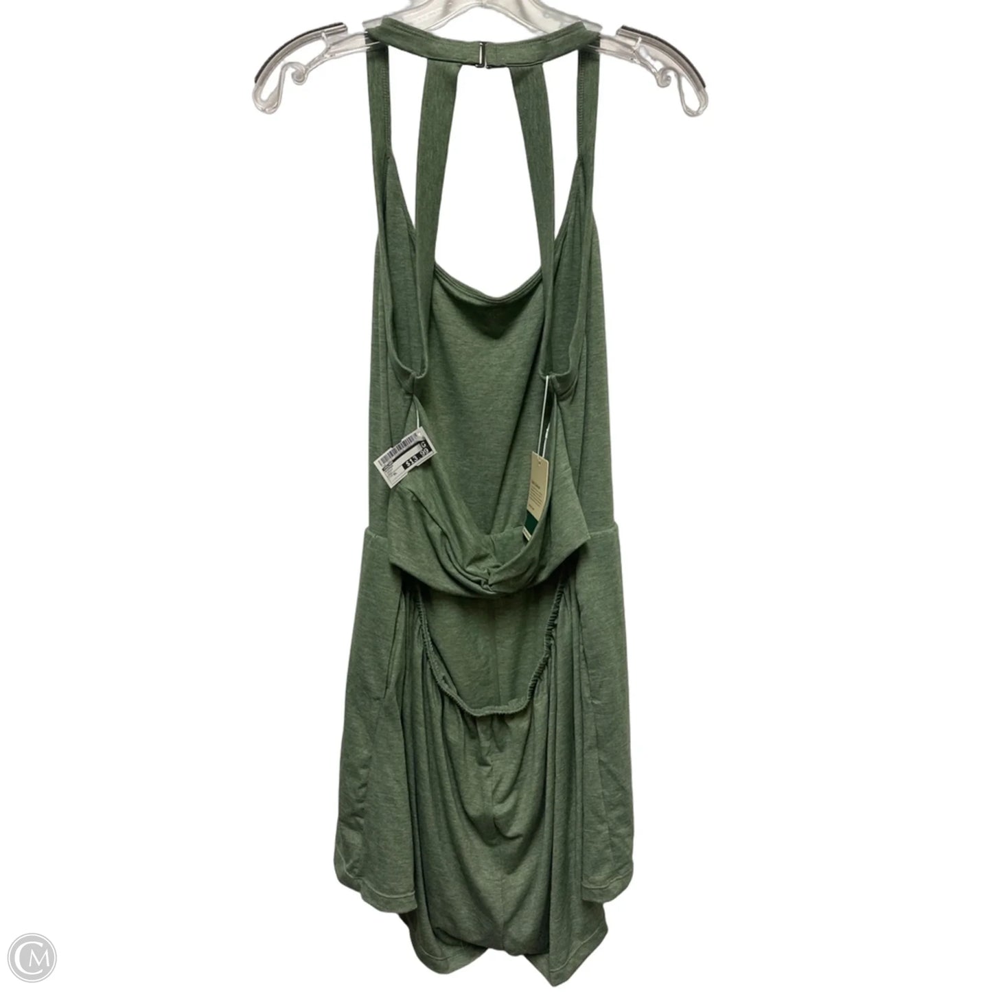 Romper By Halara In Green, Size: Xl