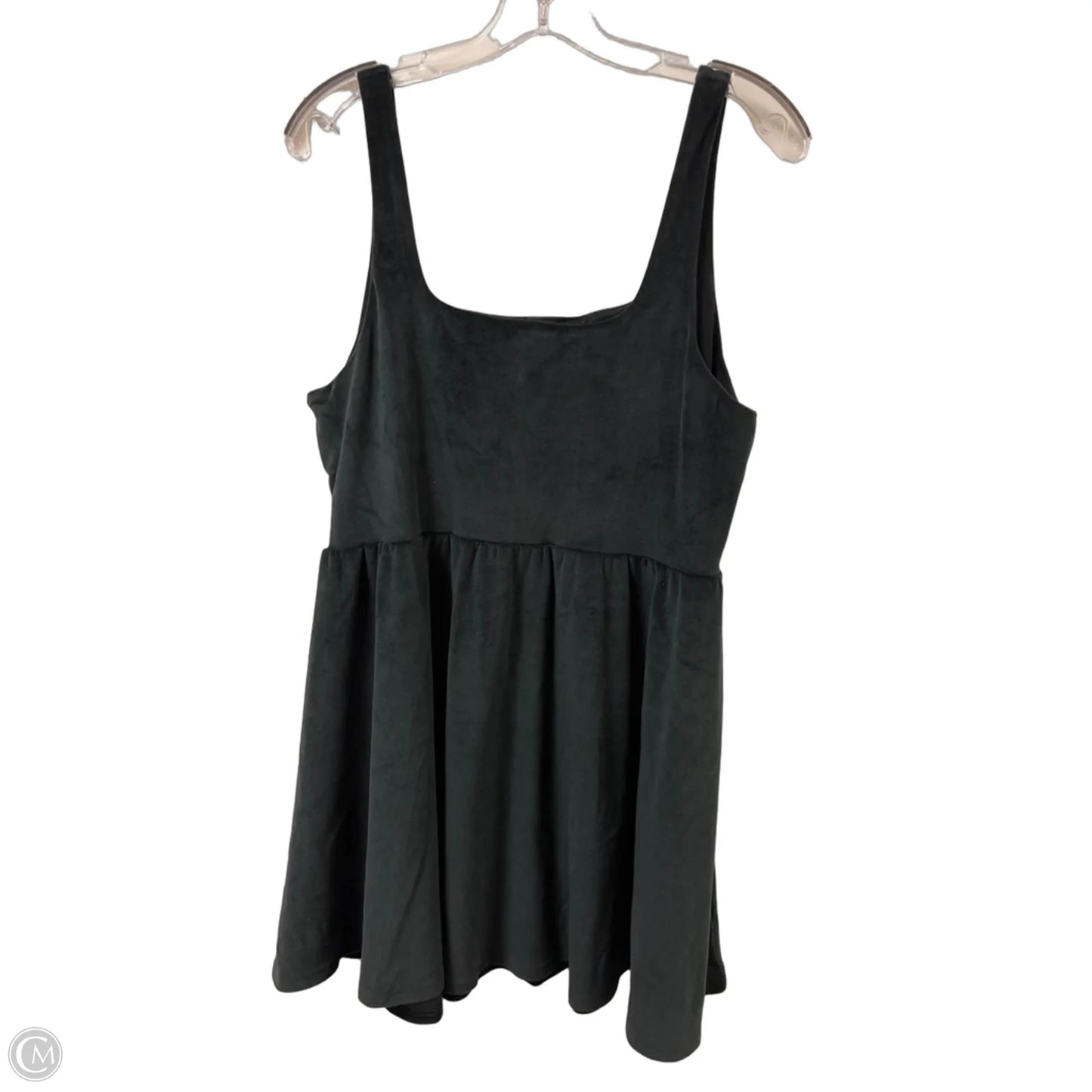 Dress Casual Short By American Eagle In Black, Size: L