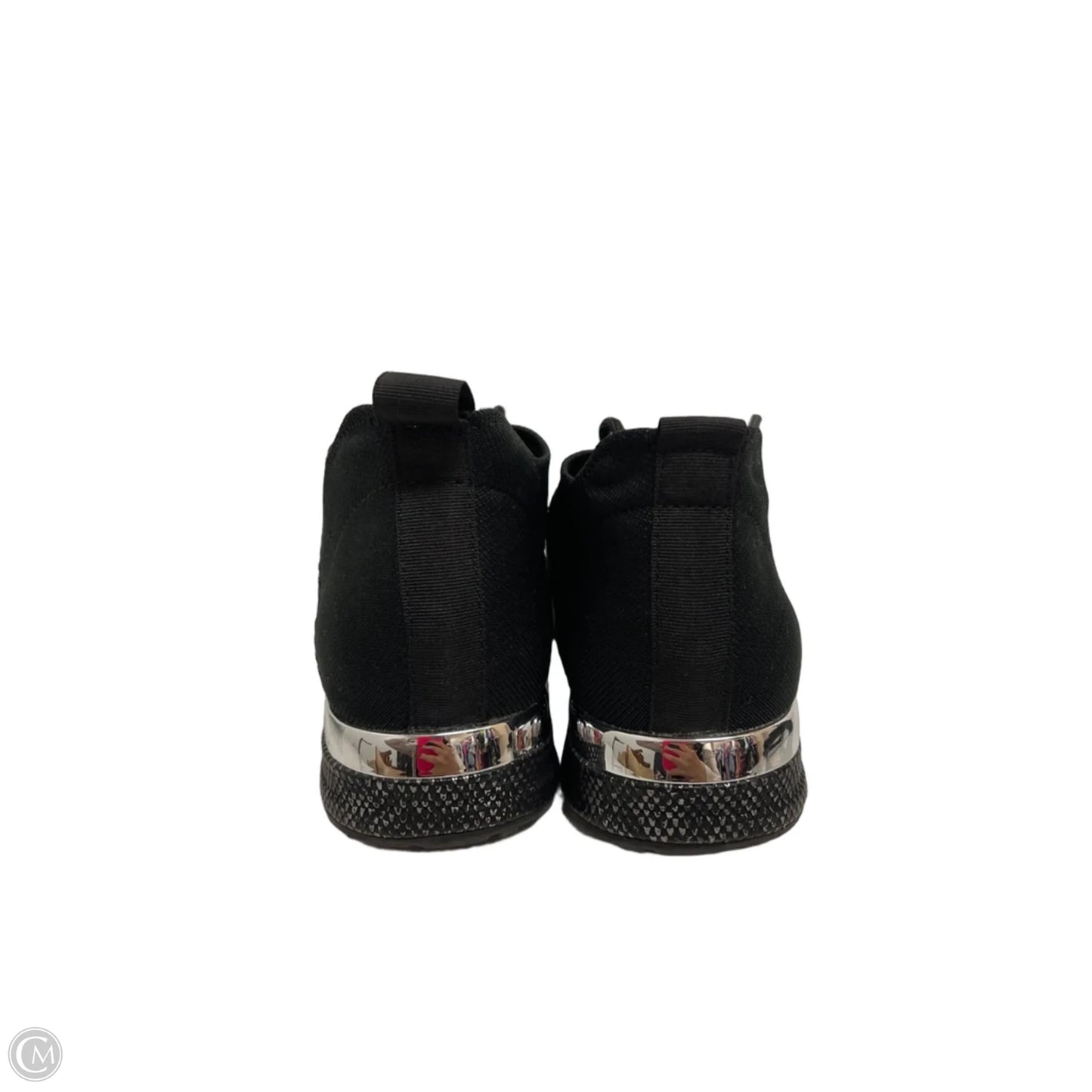 Shoes Sneakers By 14th And Union In Black, Size: 7