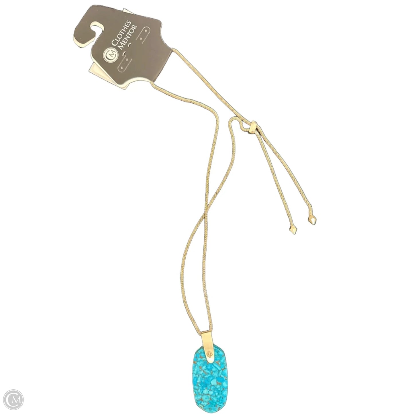 Necklace Pendant By Kendra Scott