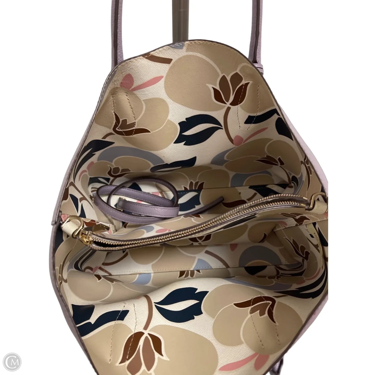 Handbag Designer By Kate Spade, Size: Large