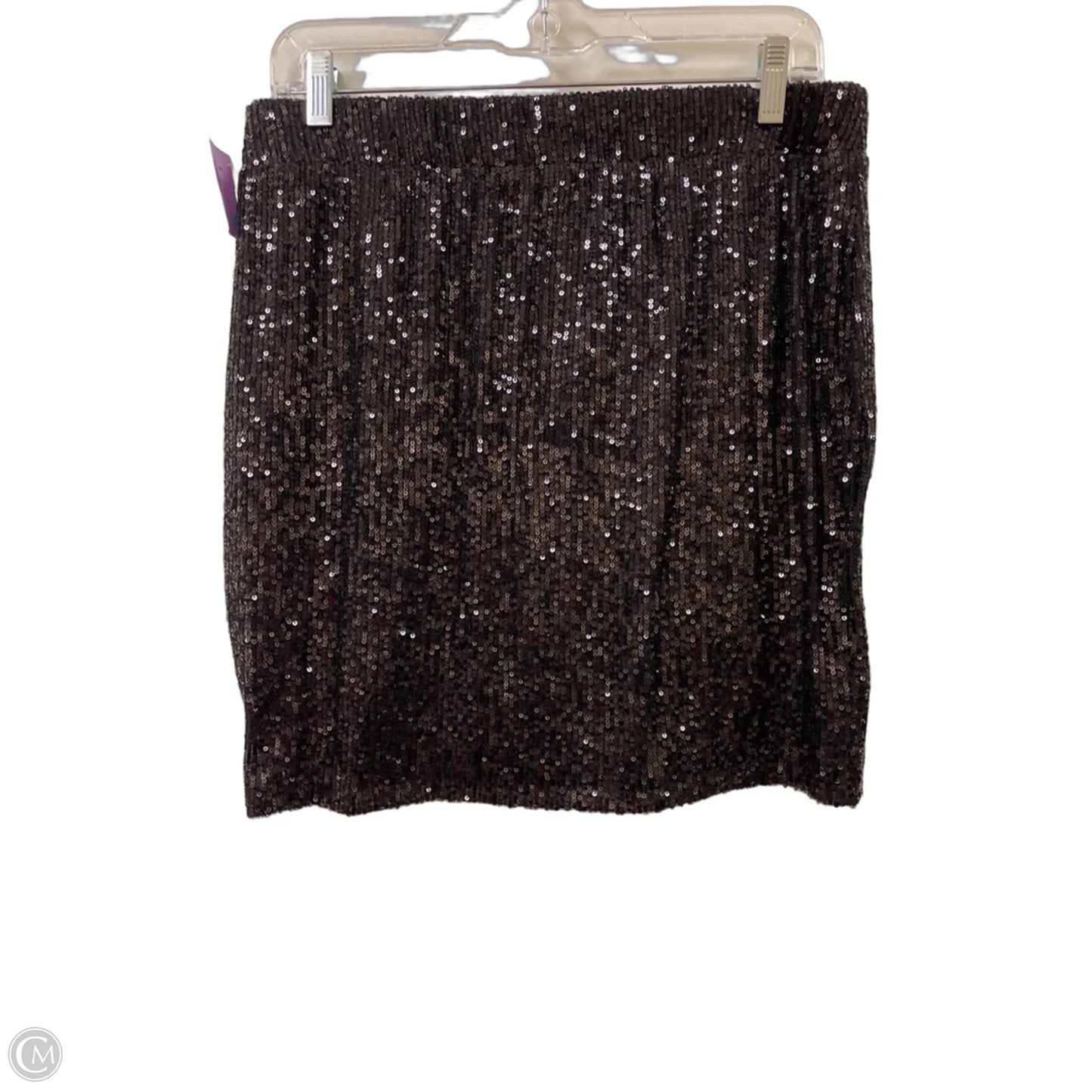 Skirt Mini & Short By Maurices In Black, Size: 8