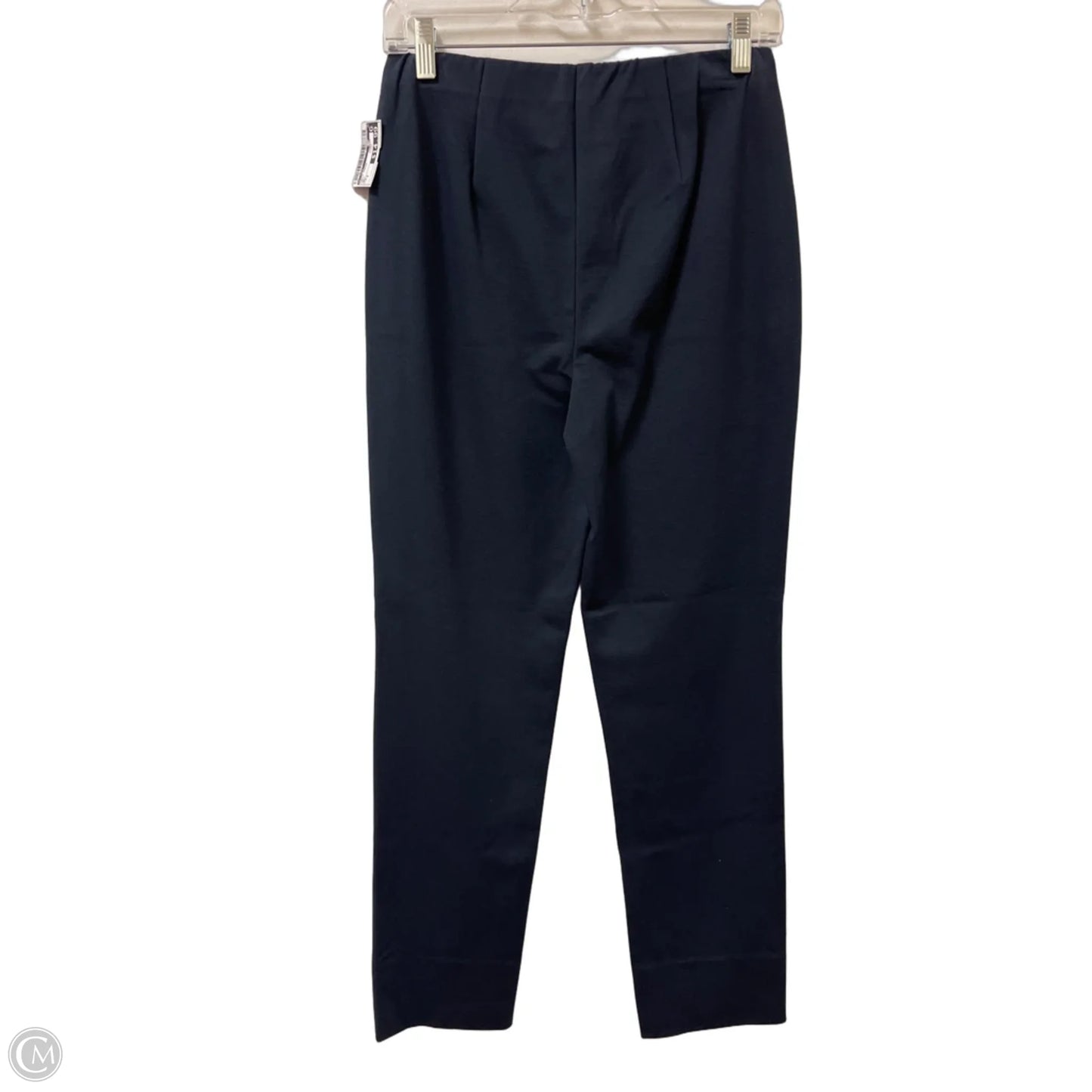 Pants Dress By J. Jill In Navy, Size: 2