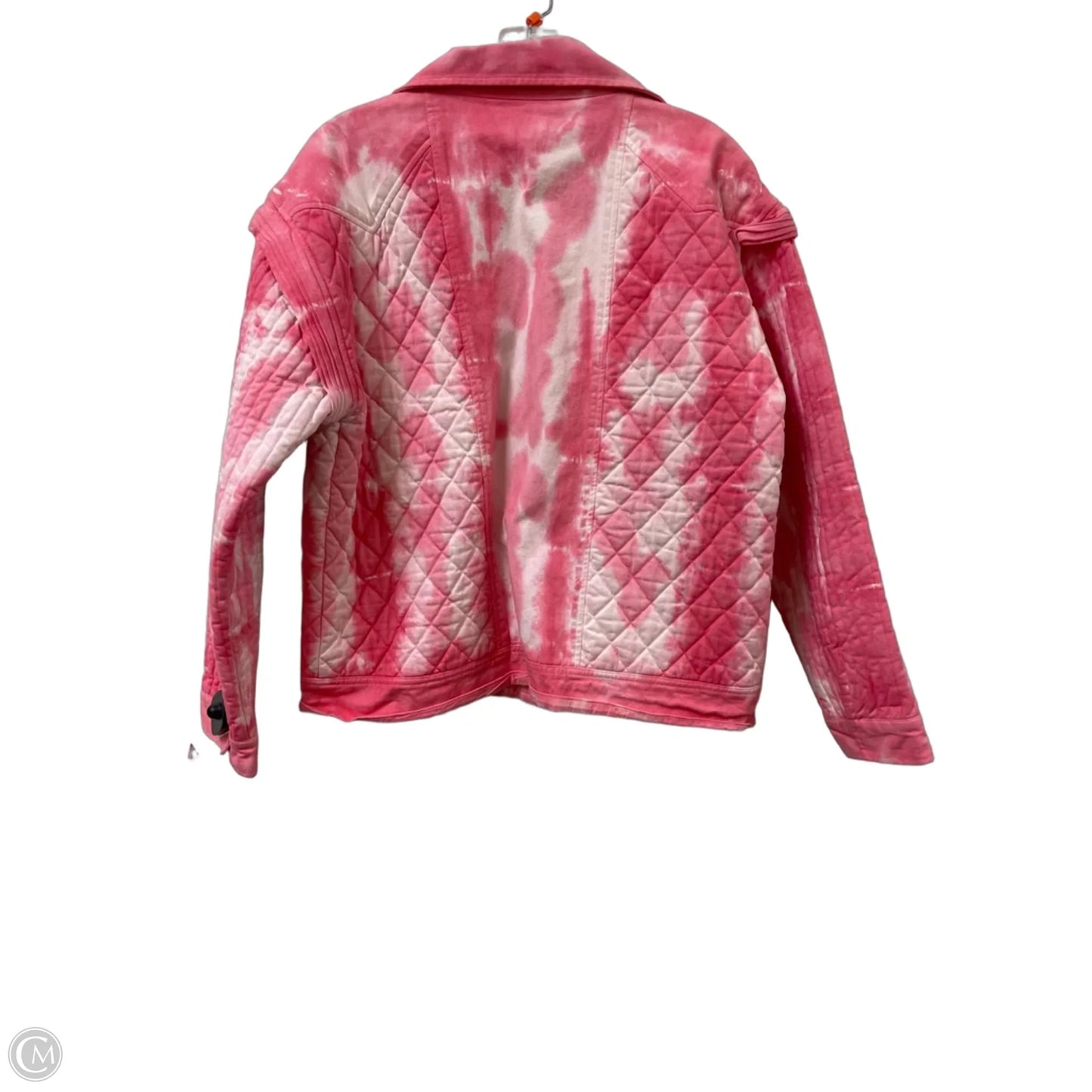 Coat Other By Loveshackfancy In Pink, Size: Xs