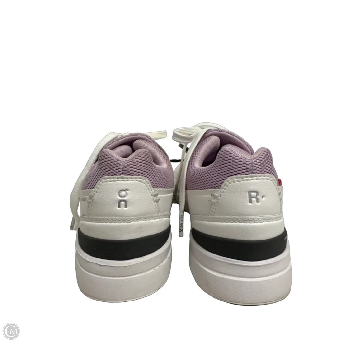 Shoes Sneakers By On Cloud In White, Size: 9