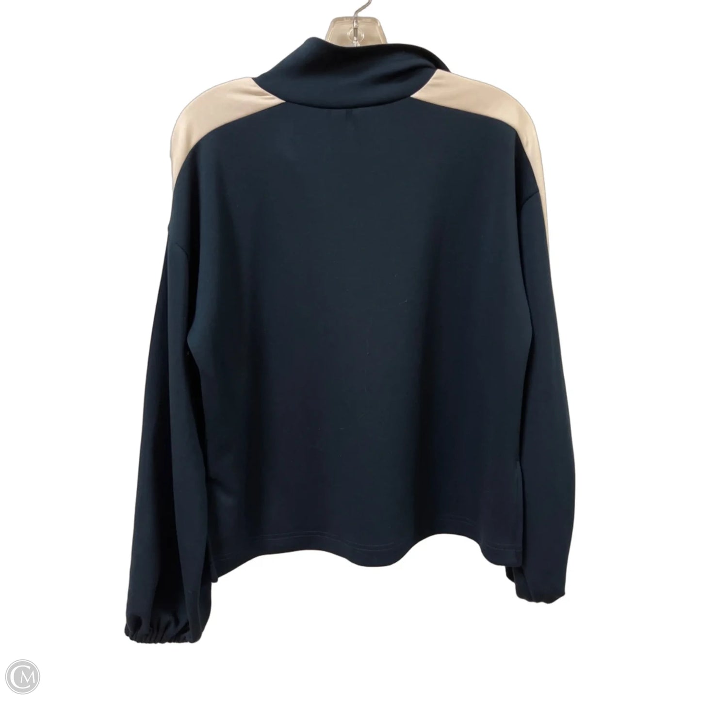 Sweater By Entro In Navy, Size: S