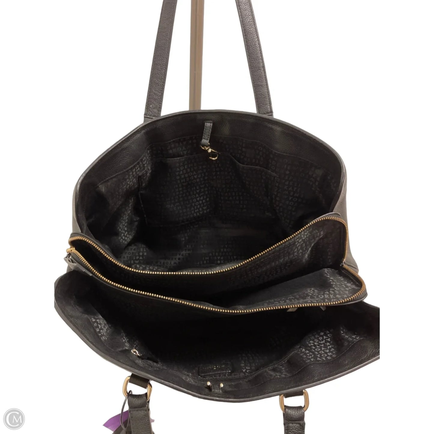 Handbag Designer By Kate Spade, Size: Large