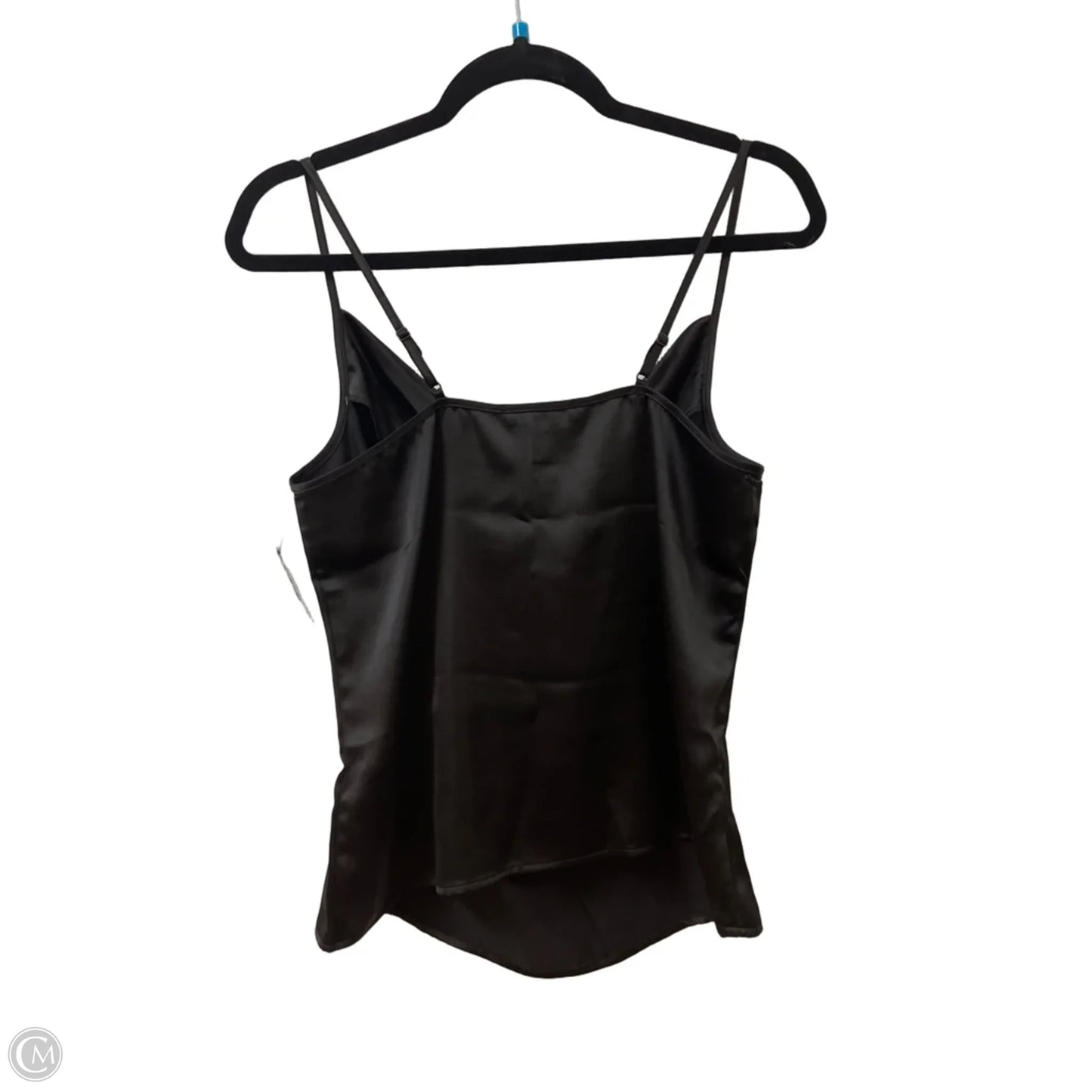 Top Sleeveless By Sincerely Jules In Black, Size: L