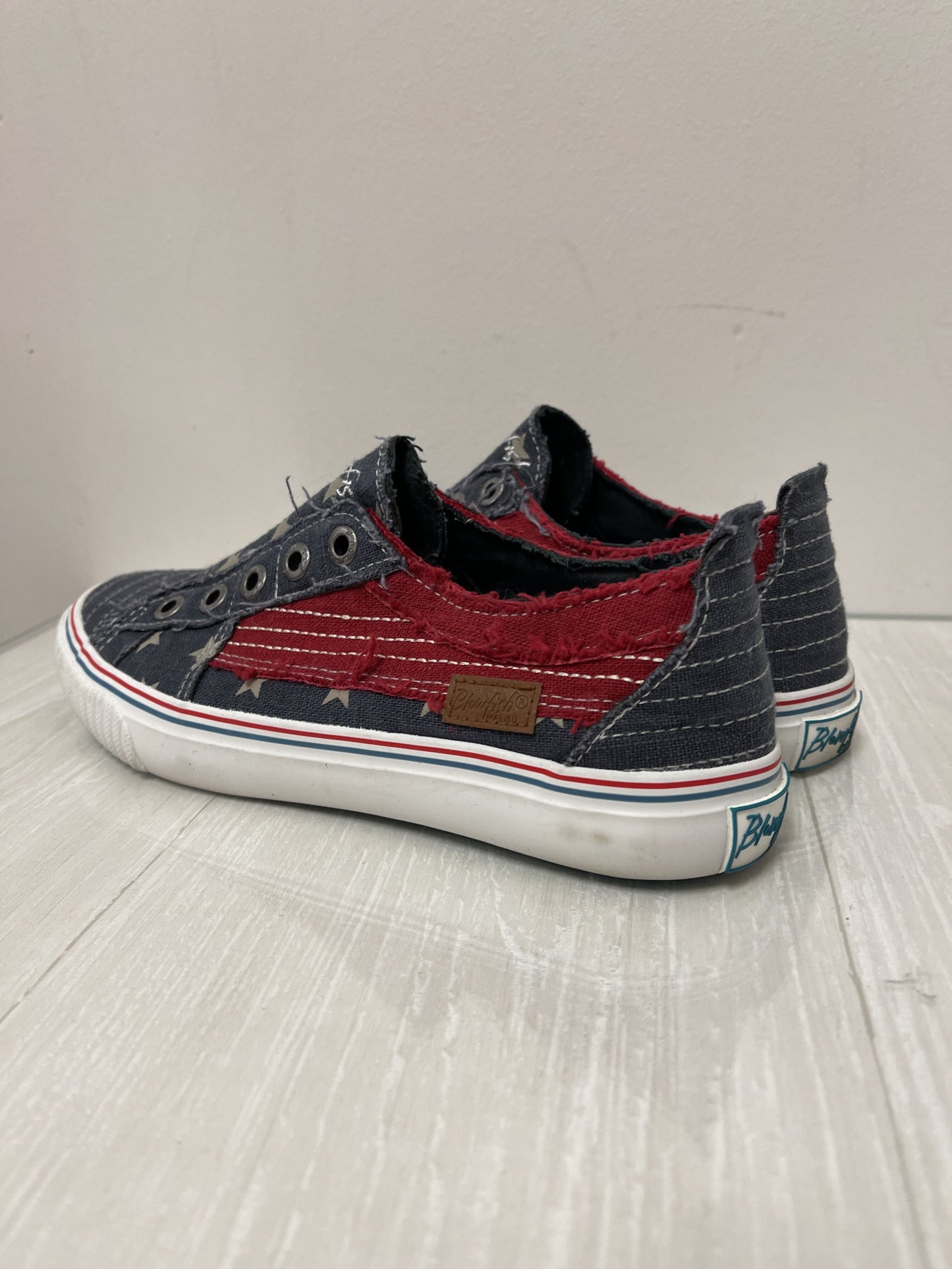 Shoes Sneakers By Blowfish Size: 8