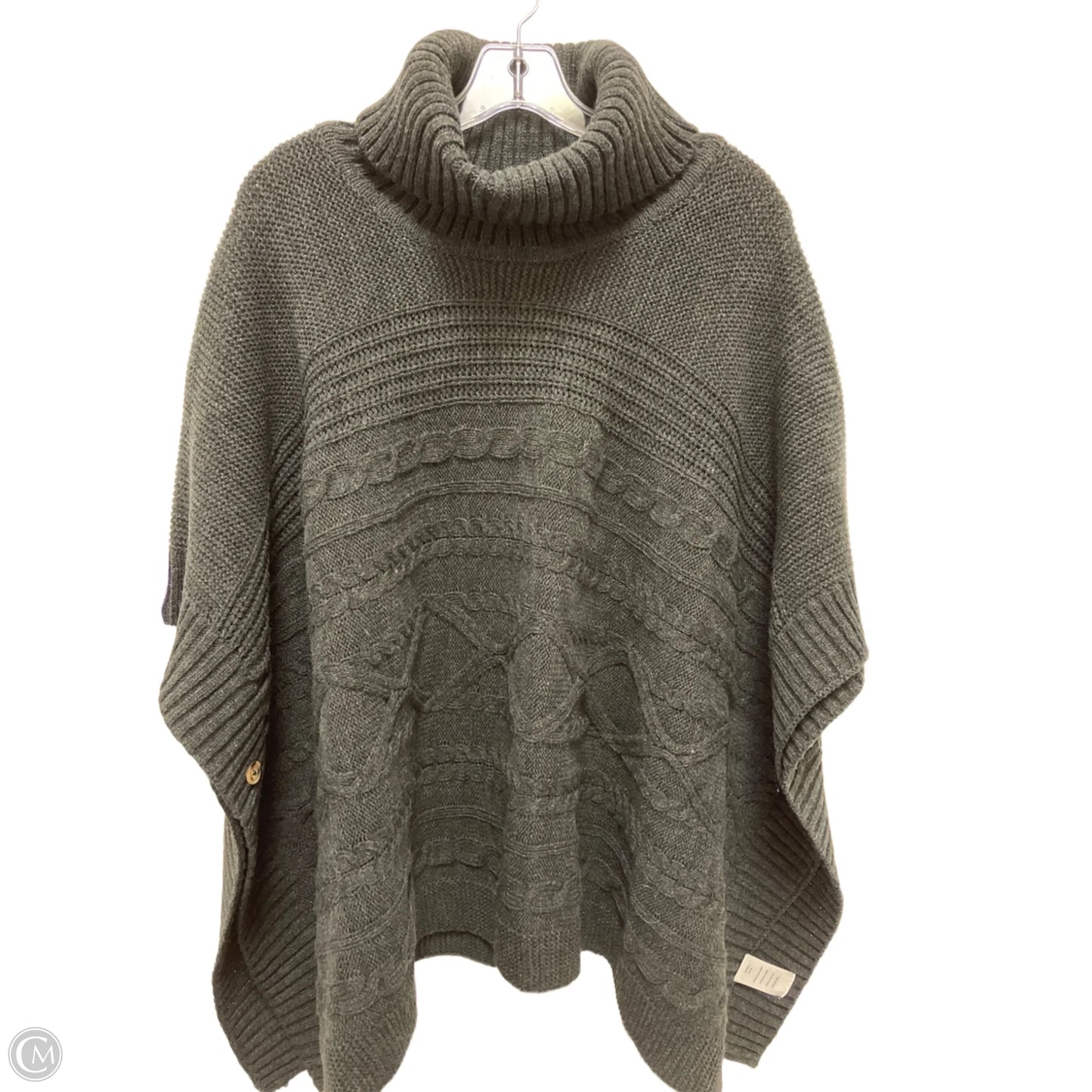 Sweater By Lole In Grey, Size: Osfm