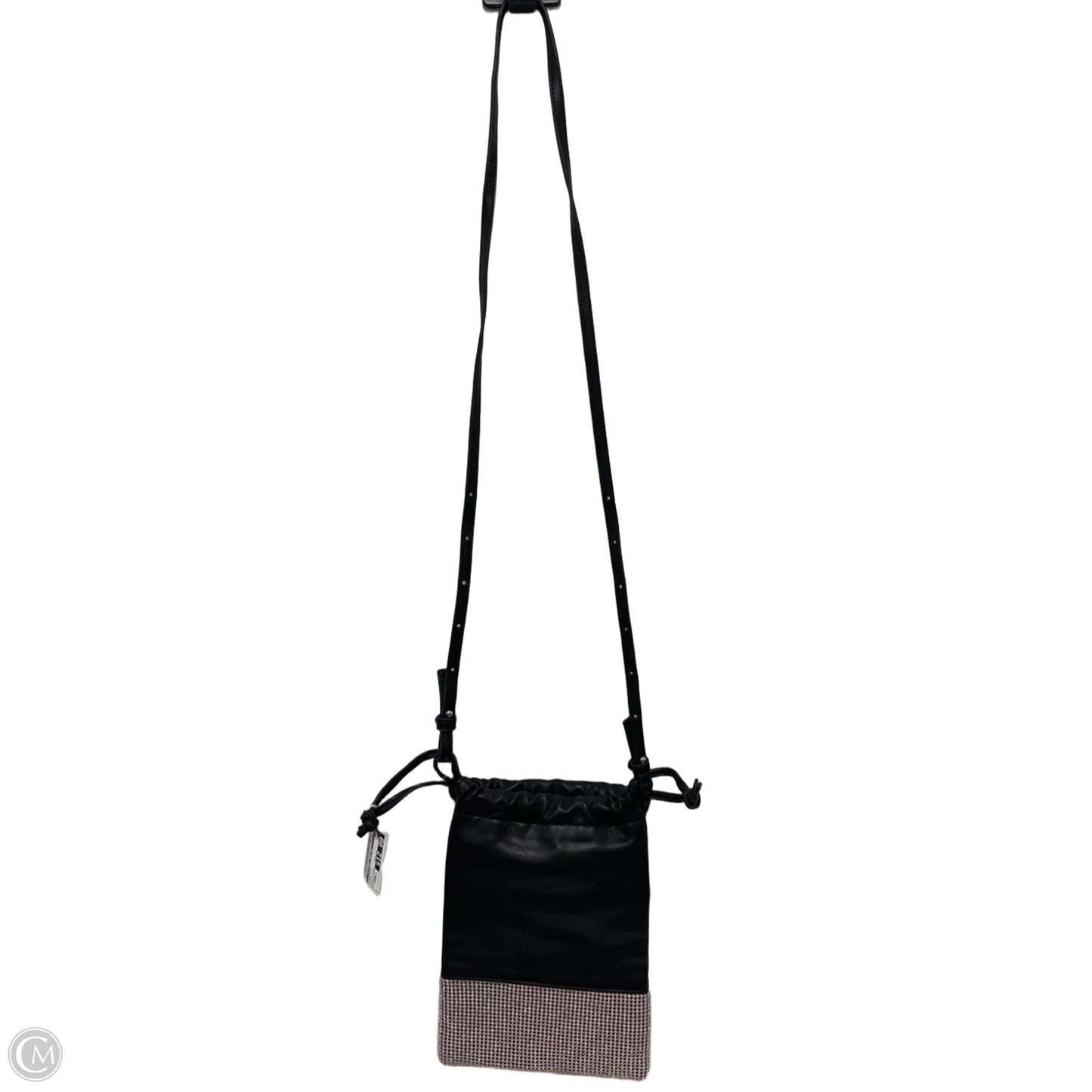 Crossbody By Clothes Mentor, Size: Small