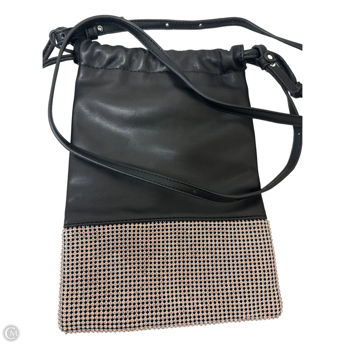 Crossbody By Clothes Mentor, Size: Small
