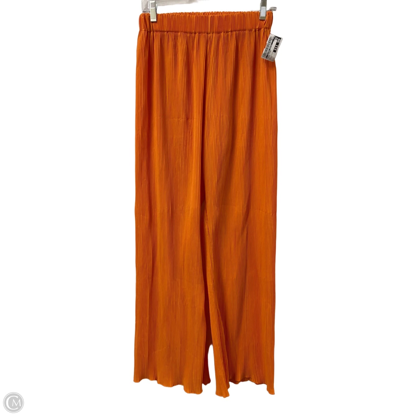 Pants Other By Clothes Mentor In Orange, Size: 8