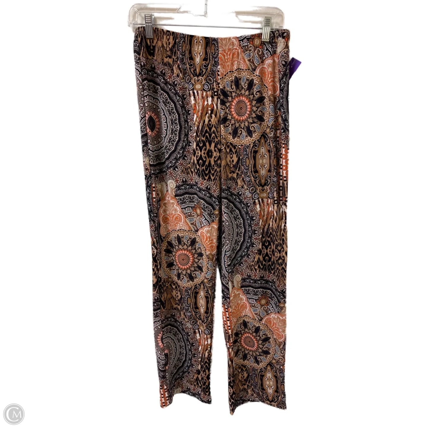 Pants Other By Chicos In Multi-colored, Size: 4