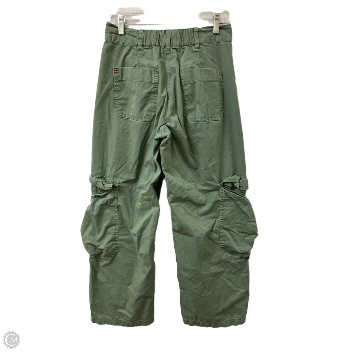 Pants Cargo & Utility By Bdg In Green, Size: 0