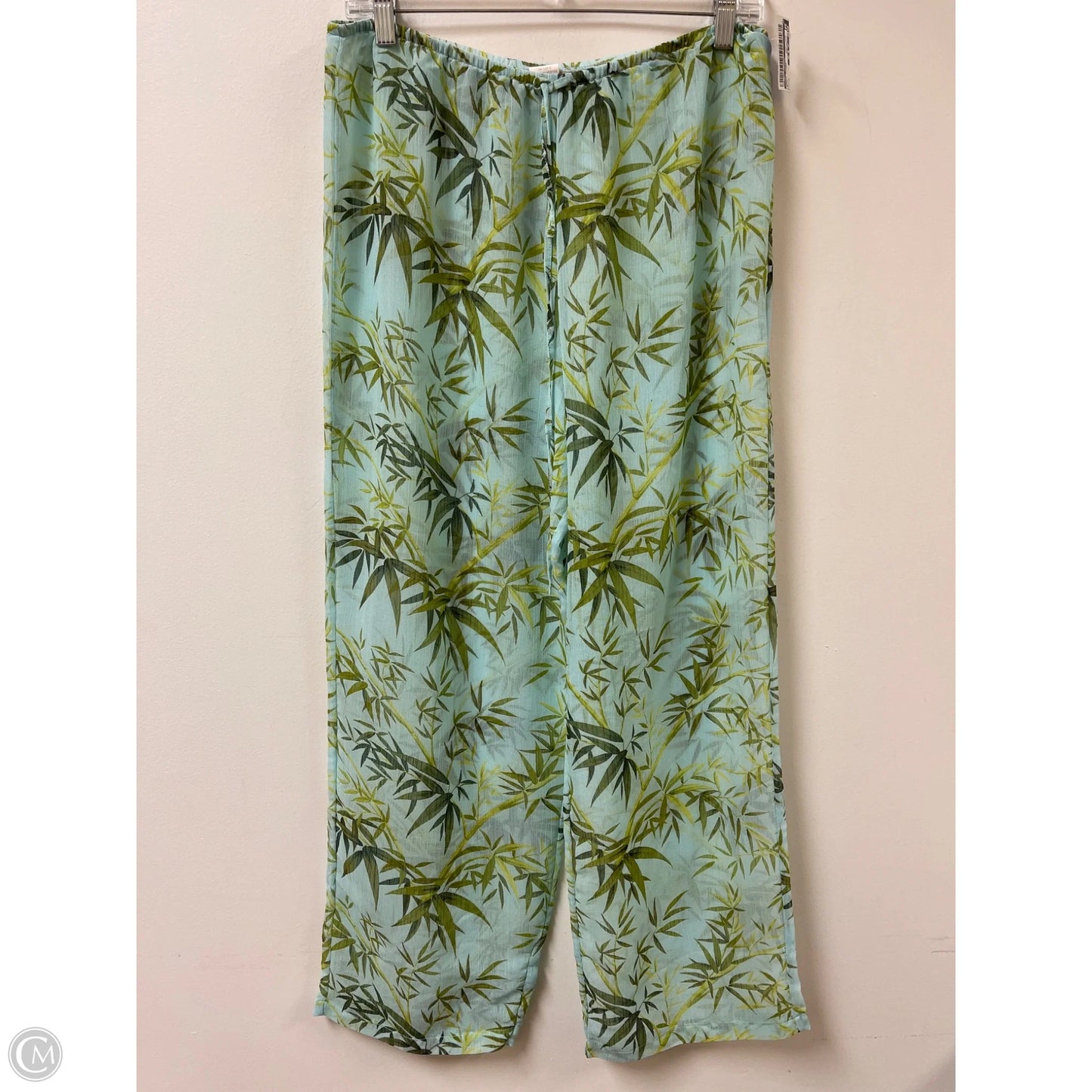 Pants Other By Tommy Bahama In Blue, Size: M
