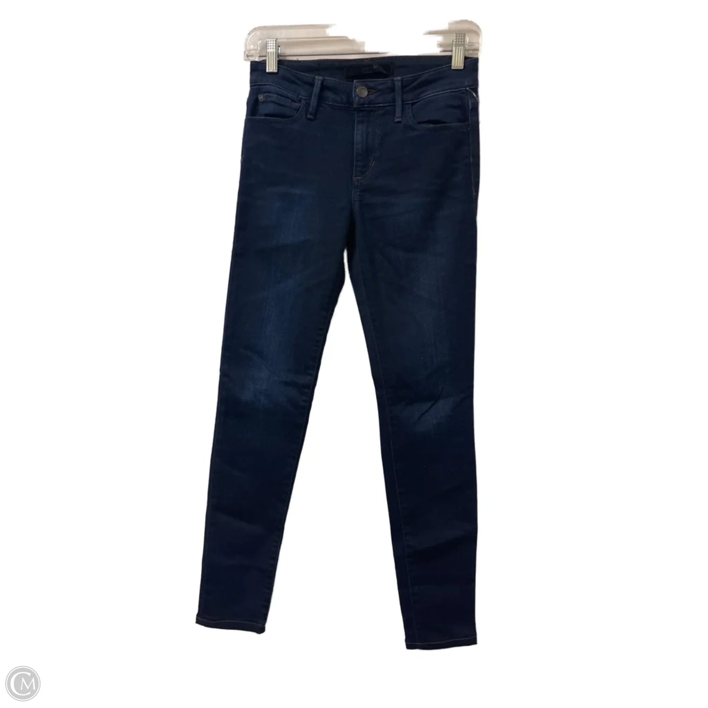 Jeans Skinny By Joes Jeans In Blue Denim, Size: 4