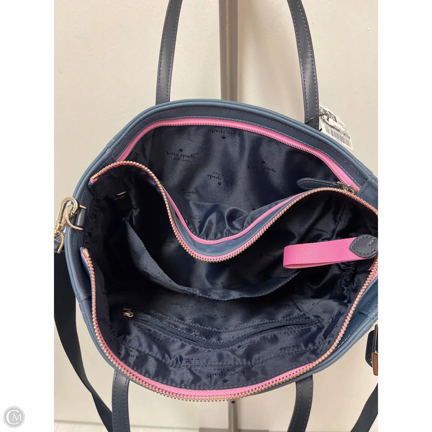Handbag Designer By Kate Spade, Size: Medium